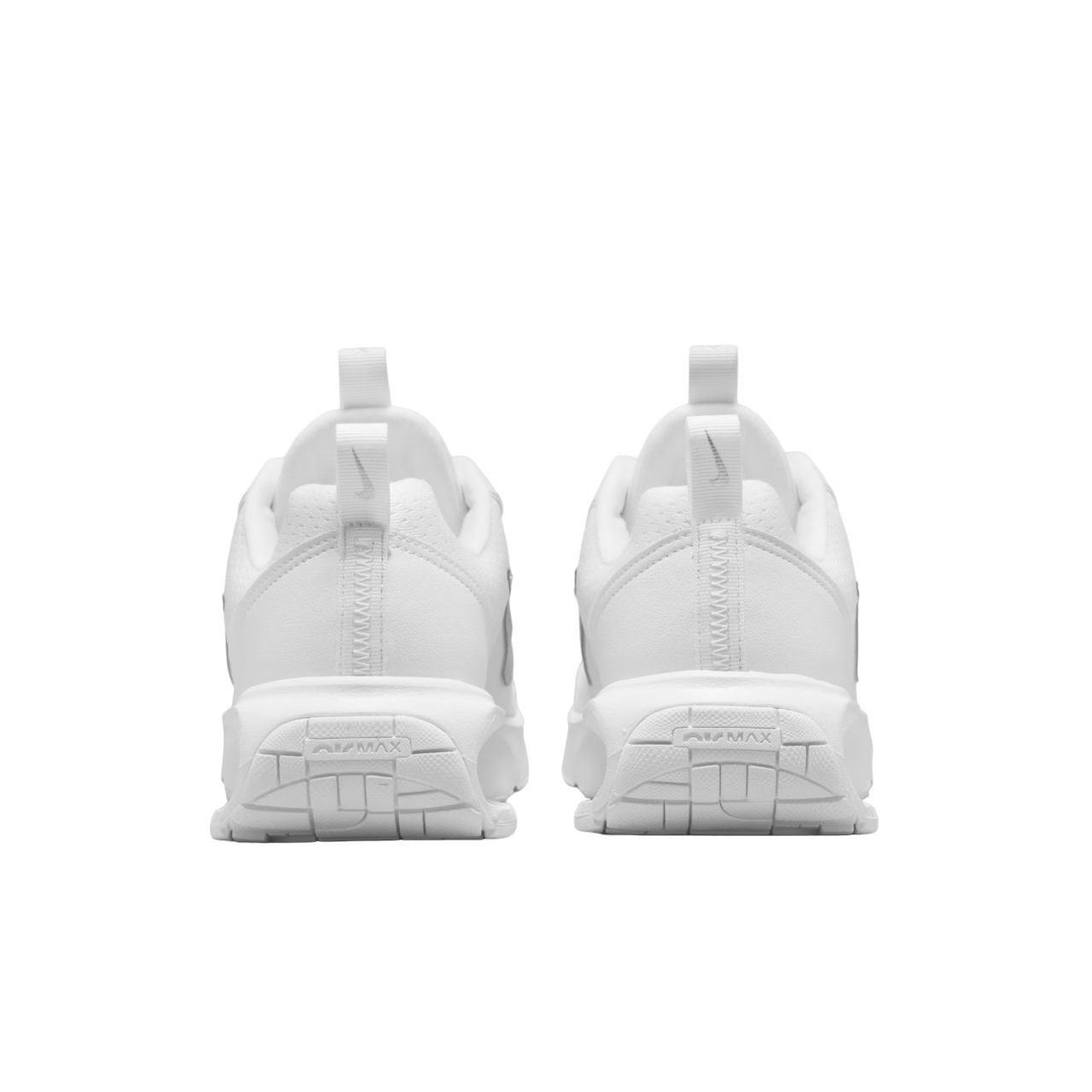Tênis Nike Air Max Intrlk Lite 365 Feminino DV5695-100 Branco 5