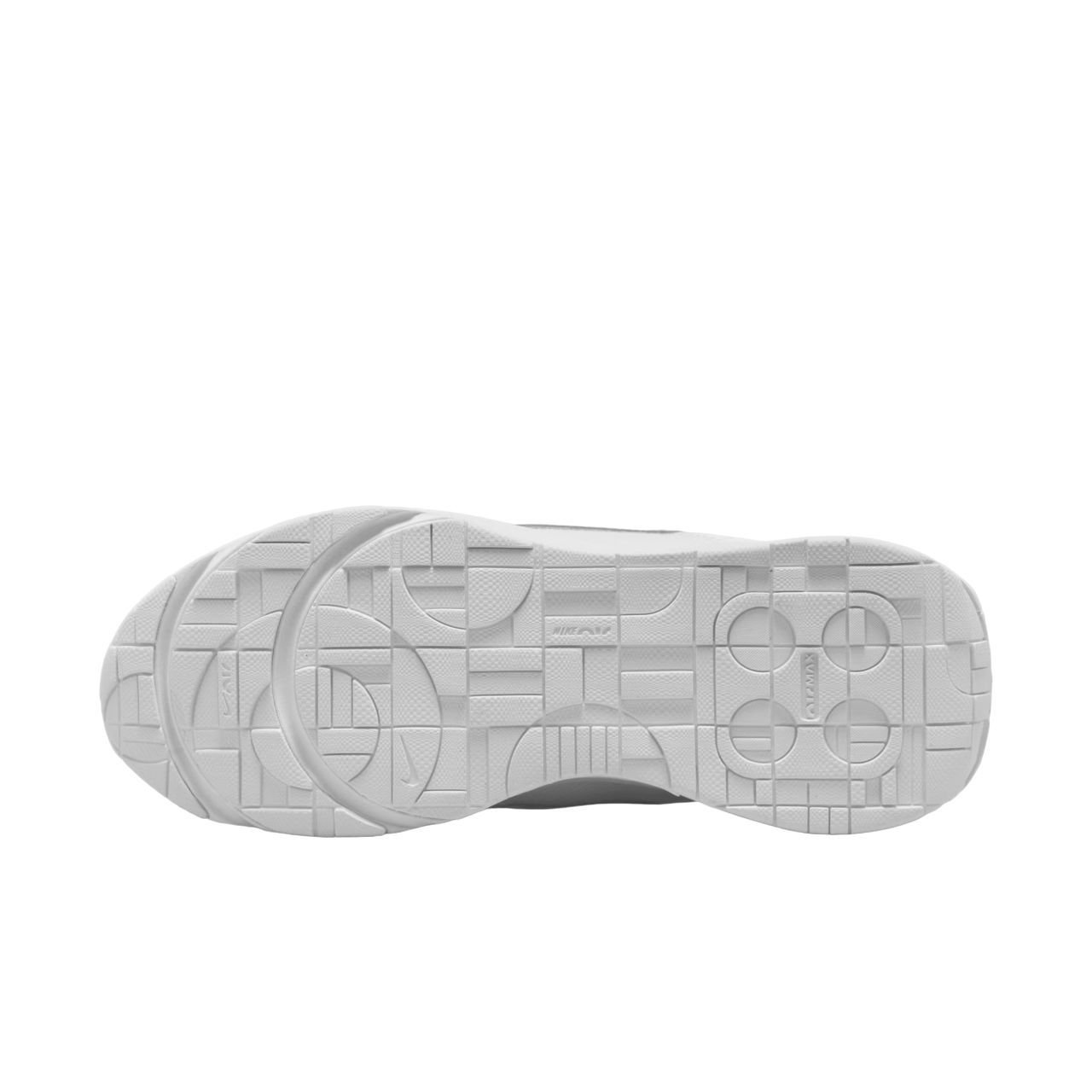 Tênis Nike Air Max Intrlk Lite 365 Feminino DV5695-100 Branco 6