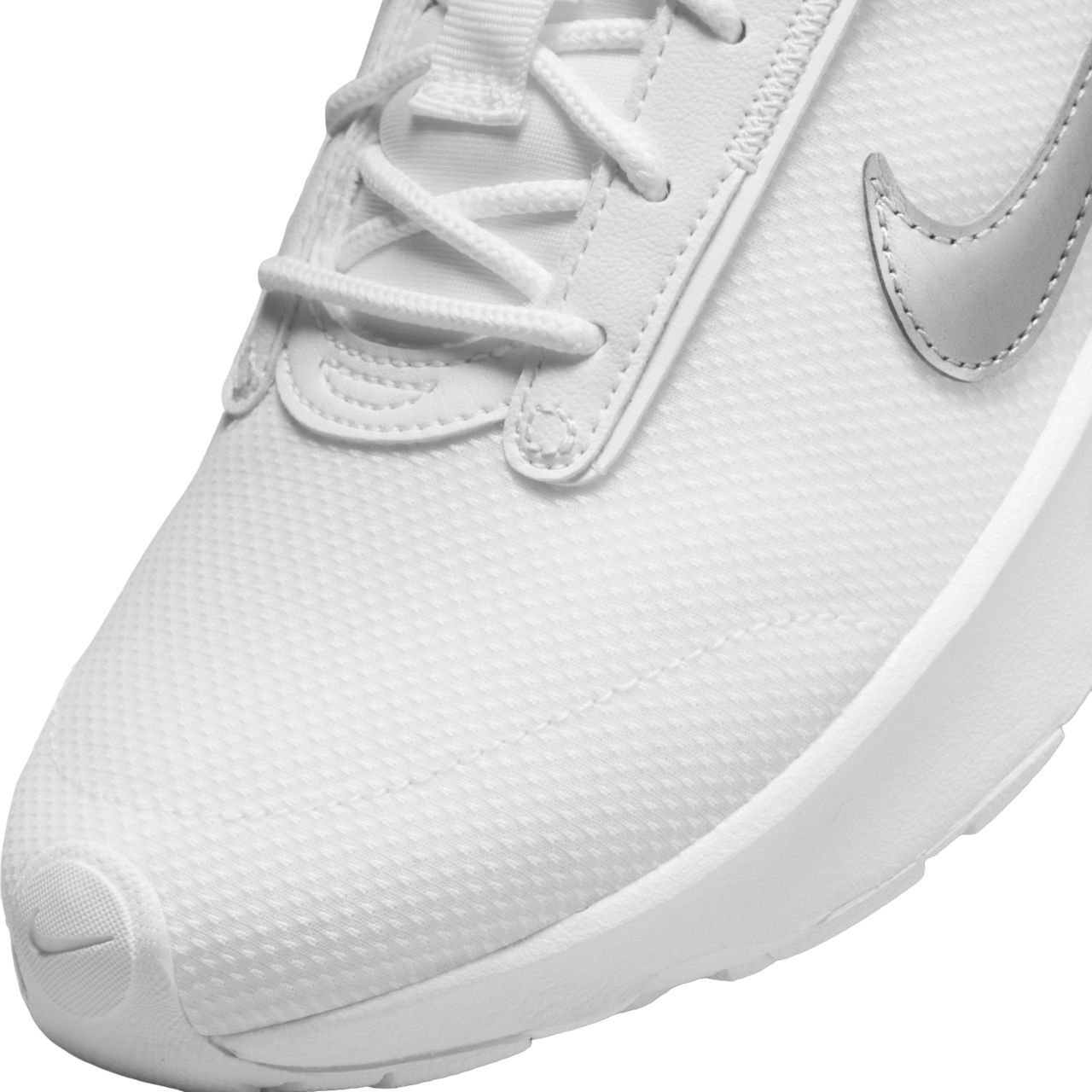 Tênis Nike Air Max Intrlk Lite 365 Feminino DV5695-100 Branco 7