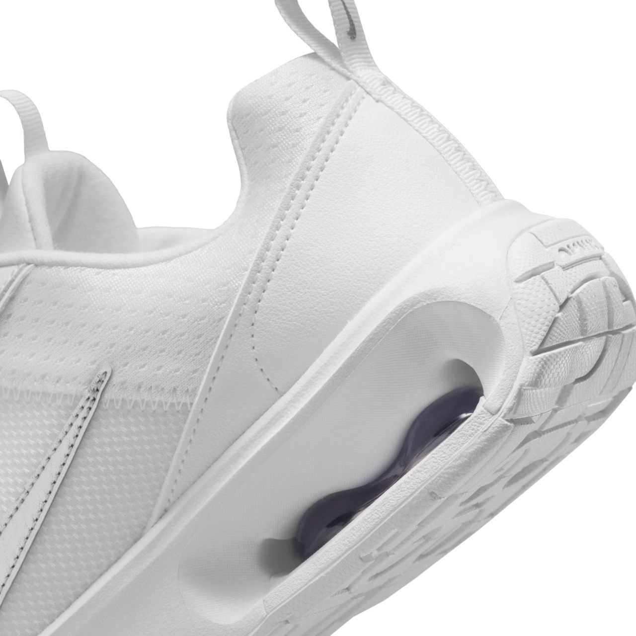 Tênis Nike Air Max Intrlk Lite 365 Feminino DV5695-100 Branco 8
