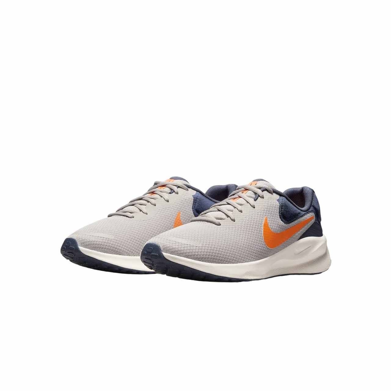 Tênis Nike Revolution 7 Masculino FB2207-009 Cinza 3