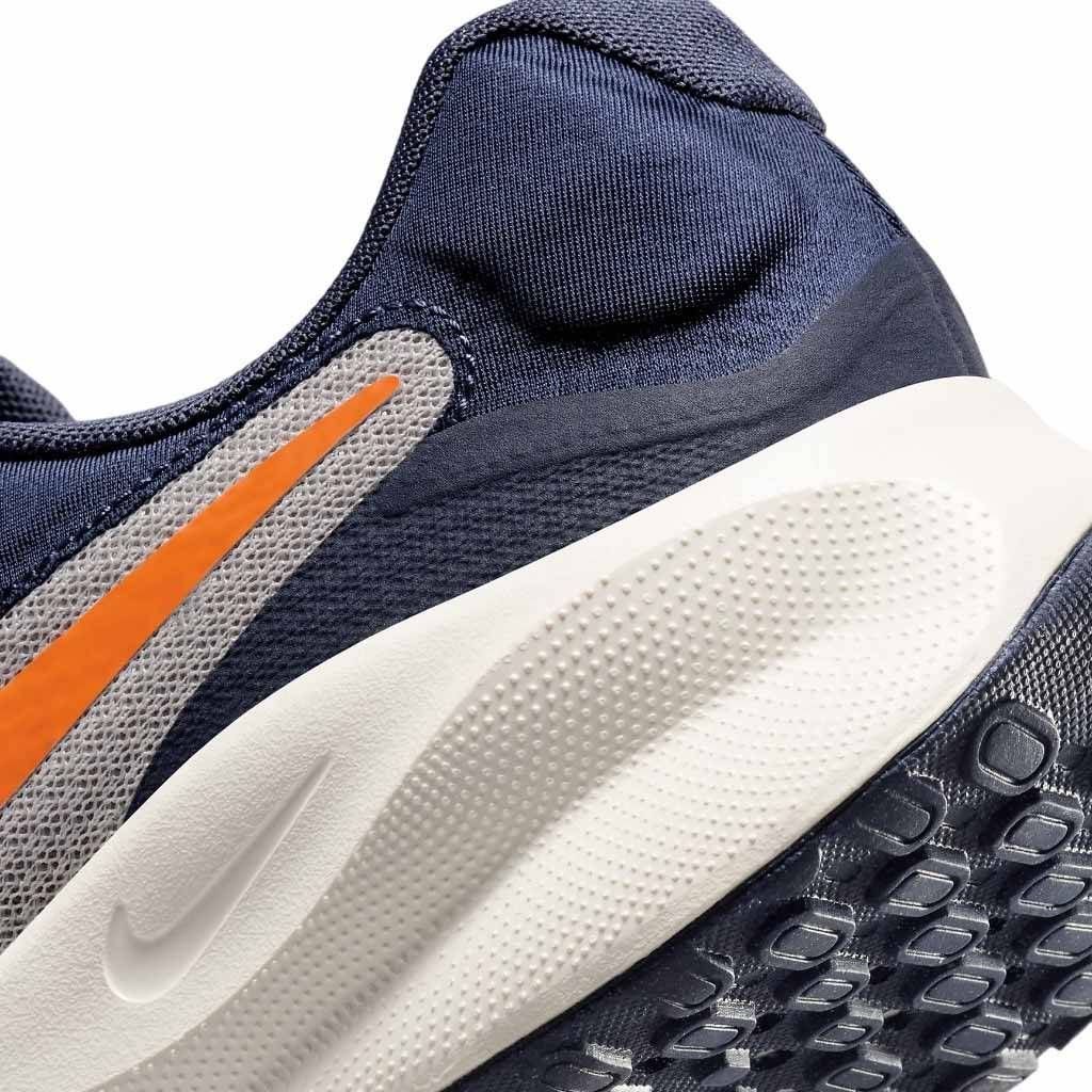 Tênis Nike Revolution 7 Masculino FB2207-009 Cinza 6
