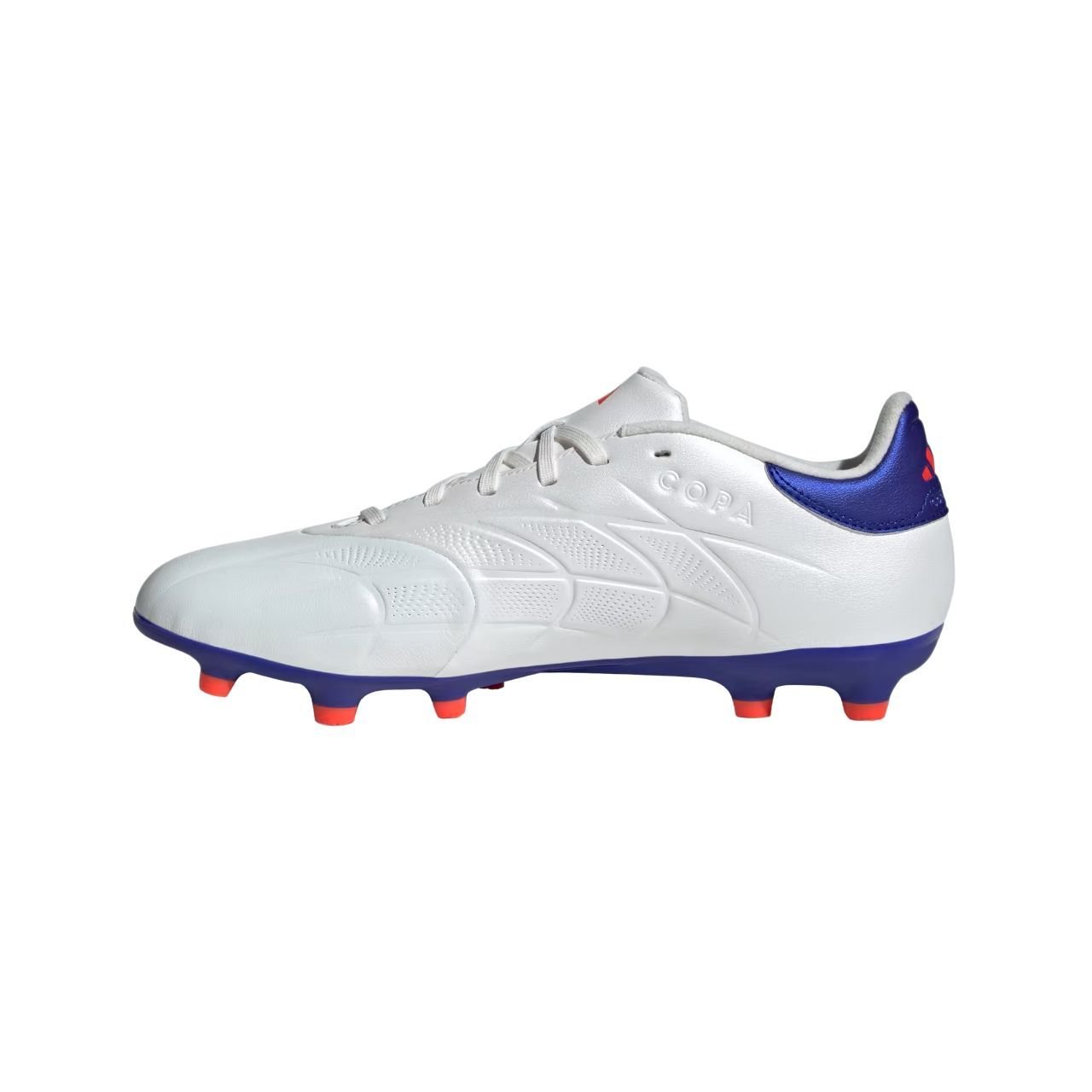 Chuteira Adidas Copa Pure 23 League Masculina IG6408 Branco 2