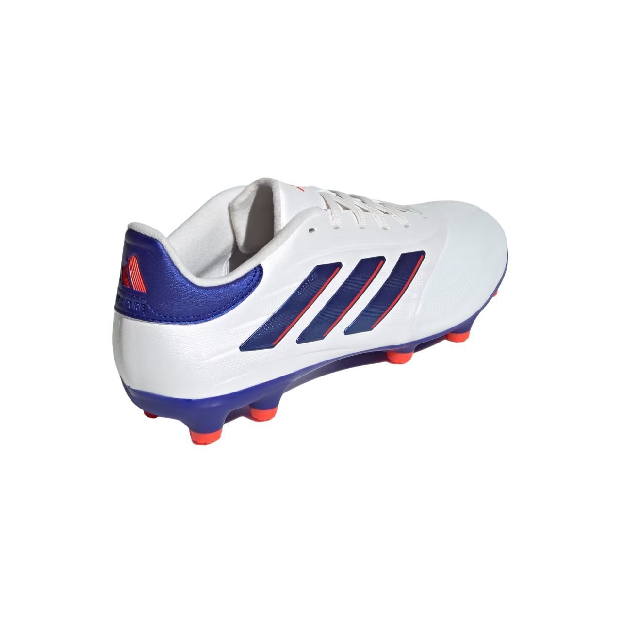Chuteira Adidas Copa Pure 23 League Masculina IG6408 Branco 4