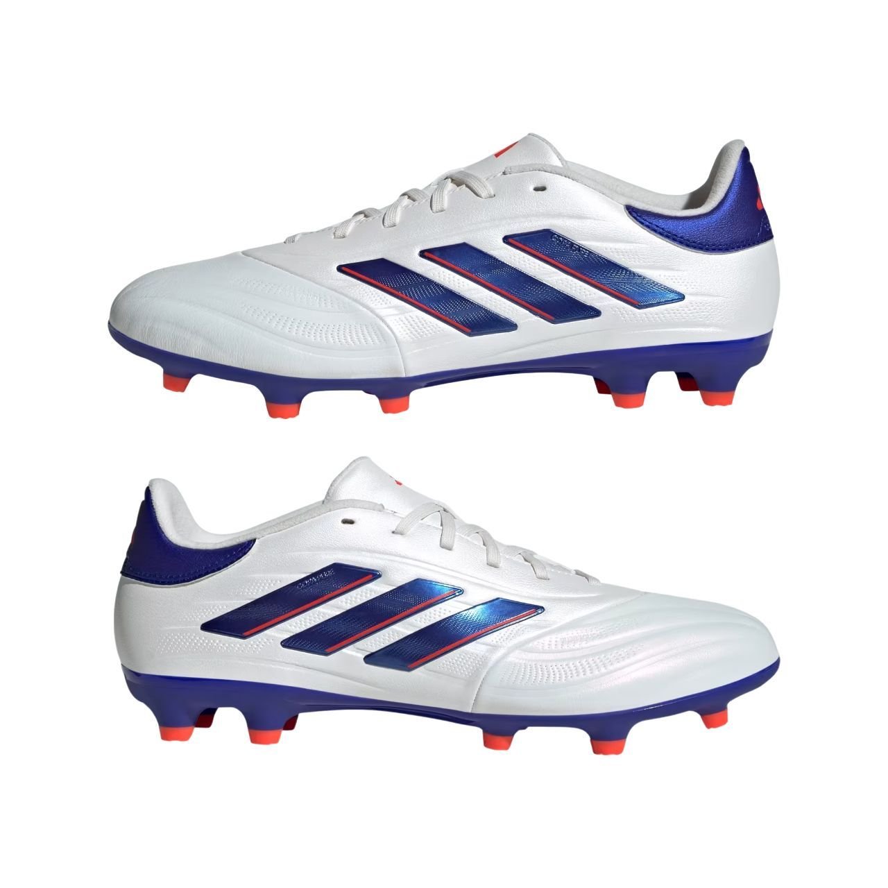 Chuteira Adidas Copa Pure 23 League Masculina IG6408 Branco 8