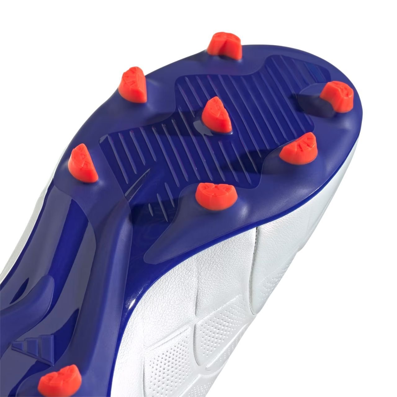 Chuteira Adidas Copa Pure 23 League Masculina IG6408 Branco 9