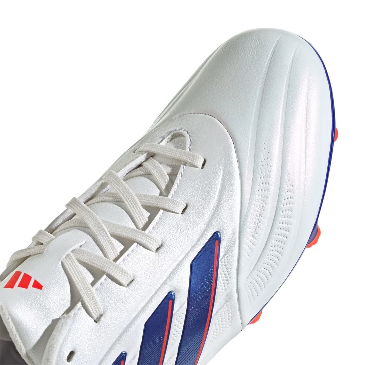 Chuteira Adidas Copa Pure 23 League Masculina IG6408 Branco 10