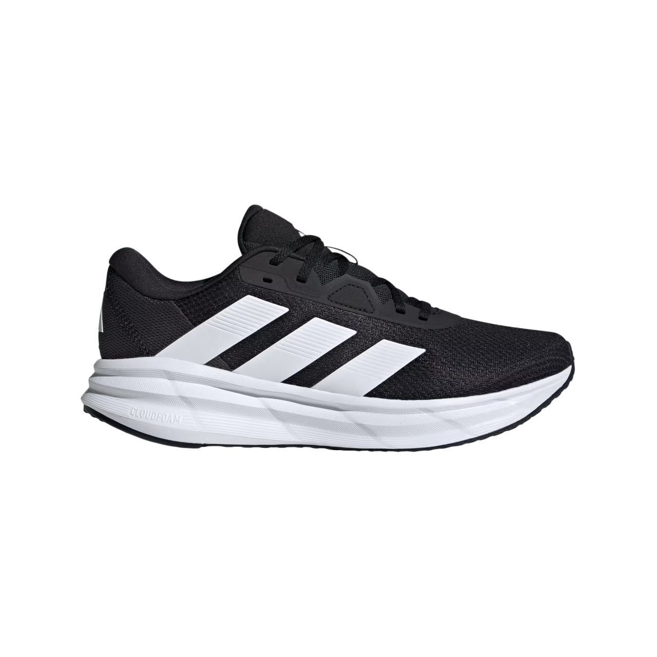 Tênis Adidas Galaxy 7 Masculino ID8760 Preto 1