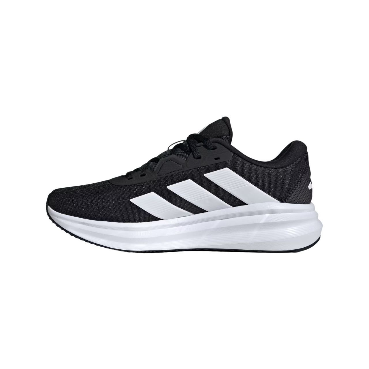 Tênis Adidas Galaxy 7 Masculino ID8760 Preto 2