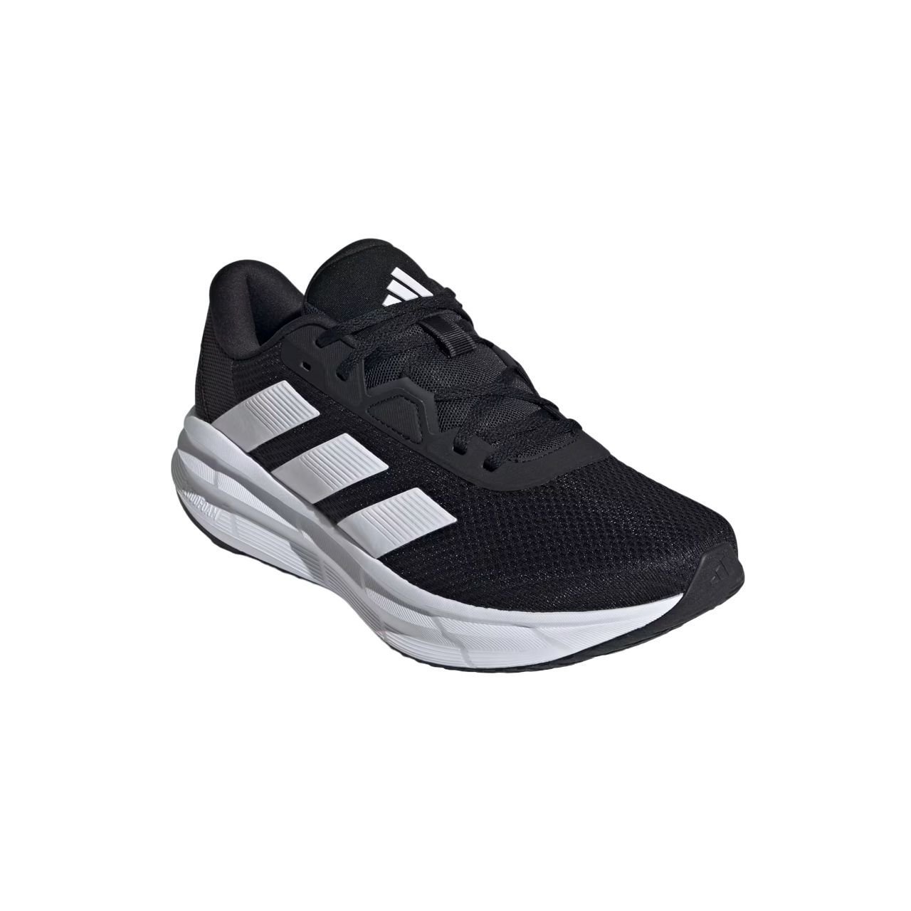 Tênis Adidas Galaxy 7 Masculino ID8760 Preto 3
