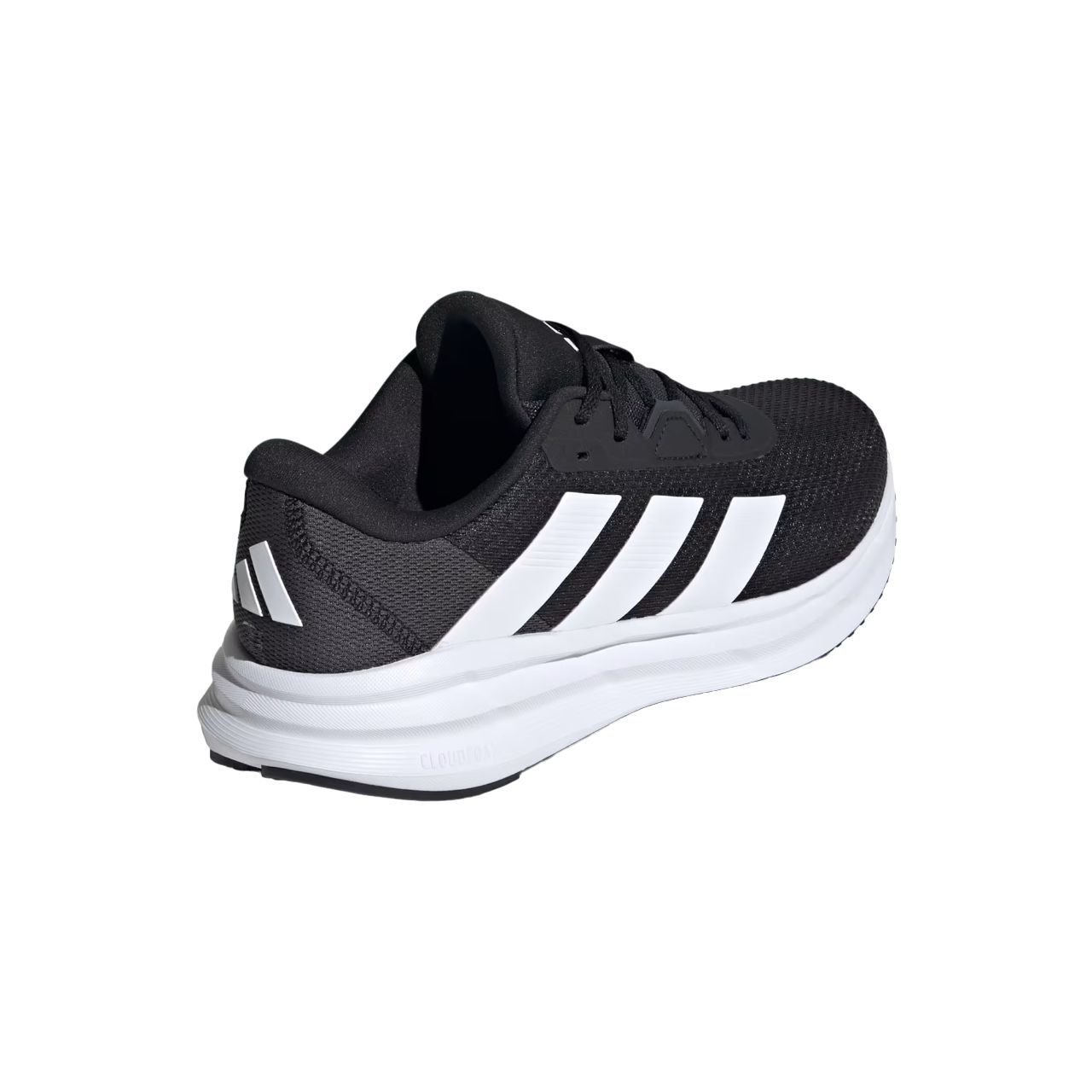 Tênis Adidas Galaxy 7 Masculino ID8760 Preto 4