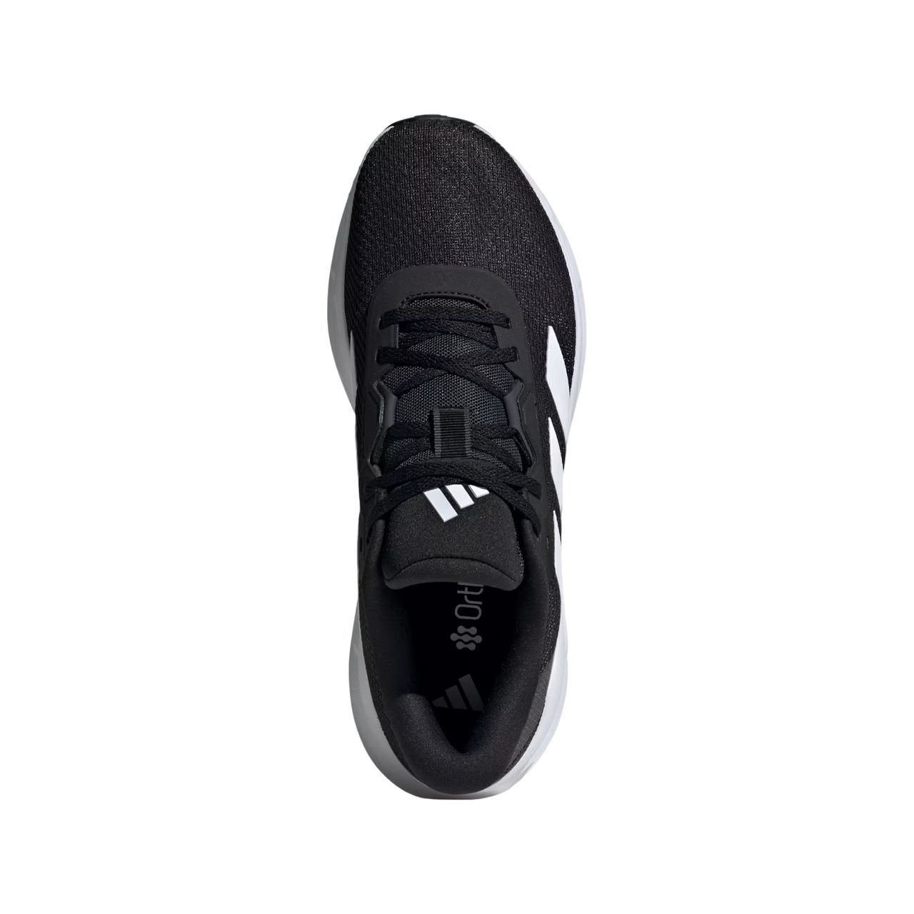 Tênis Adidas Galaxy 7 Masculino ID8760 Preto 5