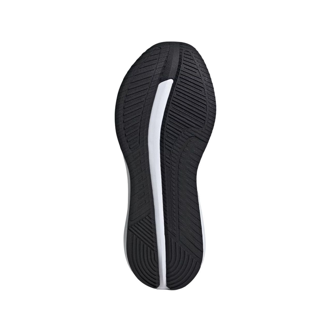 Tênis Adidas Galaxy 7 Masculino ID8760 Preto 6