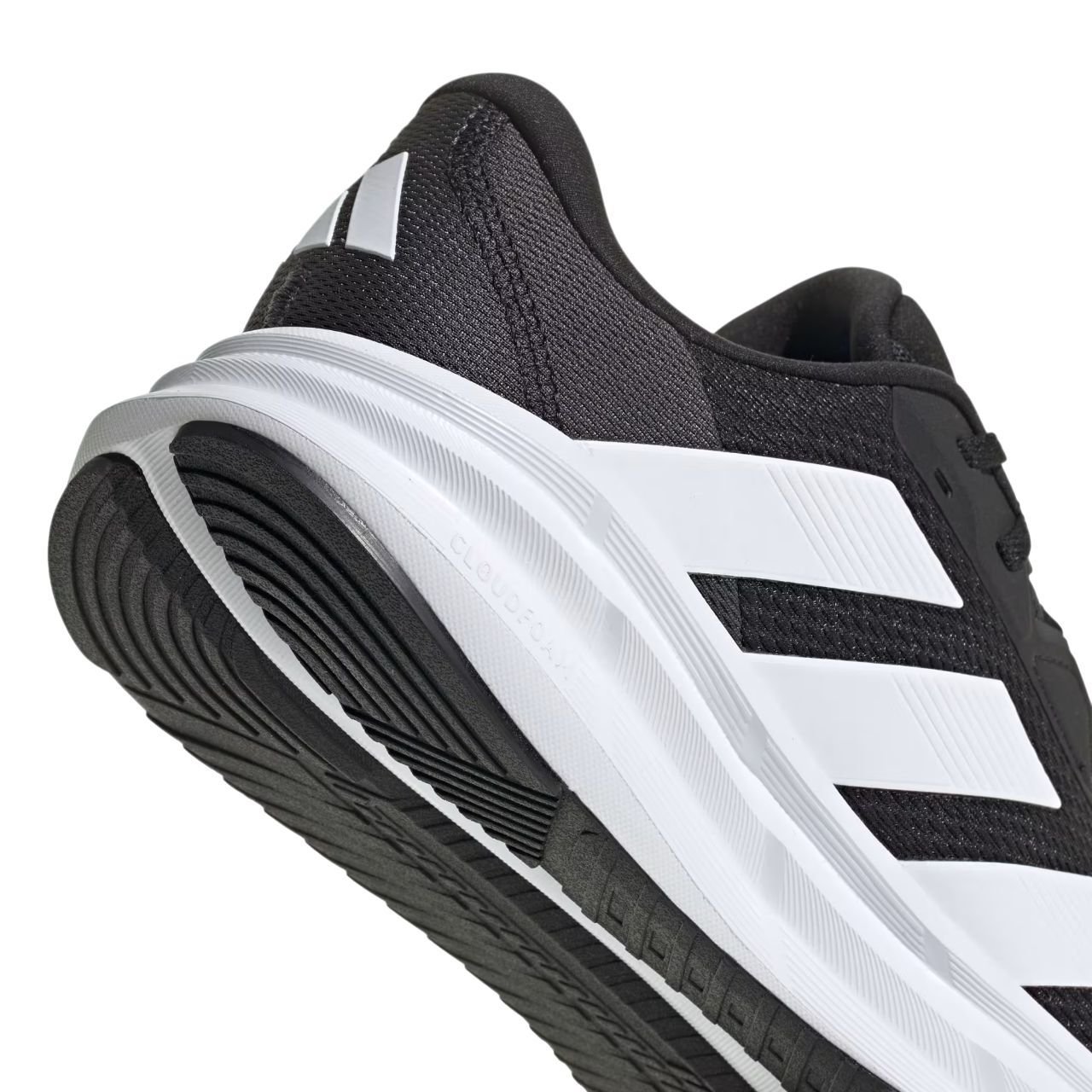 Tênis Adidas Galaxy 7 Masculino ID8760 Preto 9