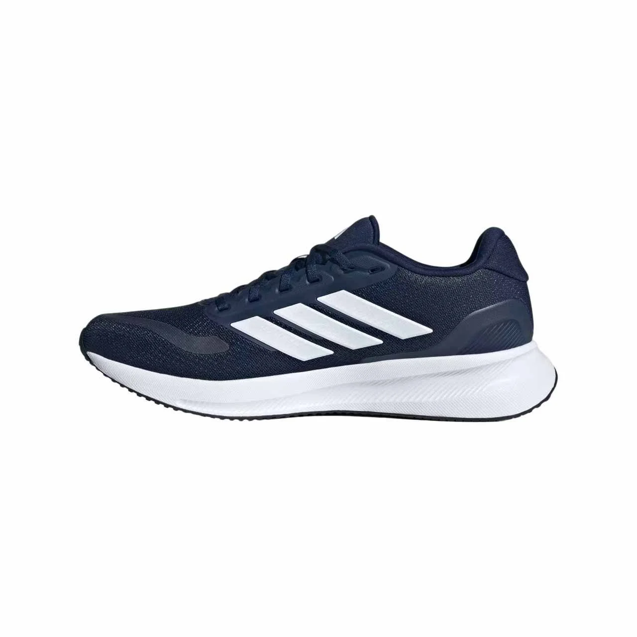 Tênis Adidas Runfalcon 5 Masculino IE8809 Azul 2