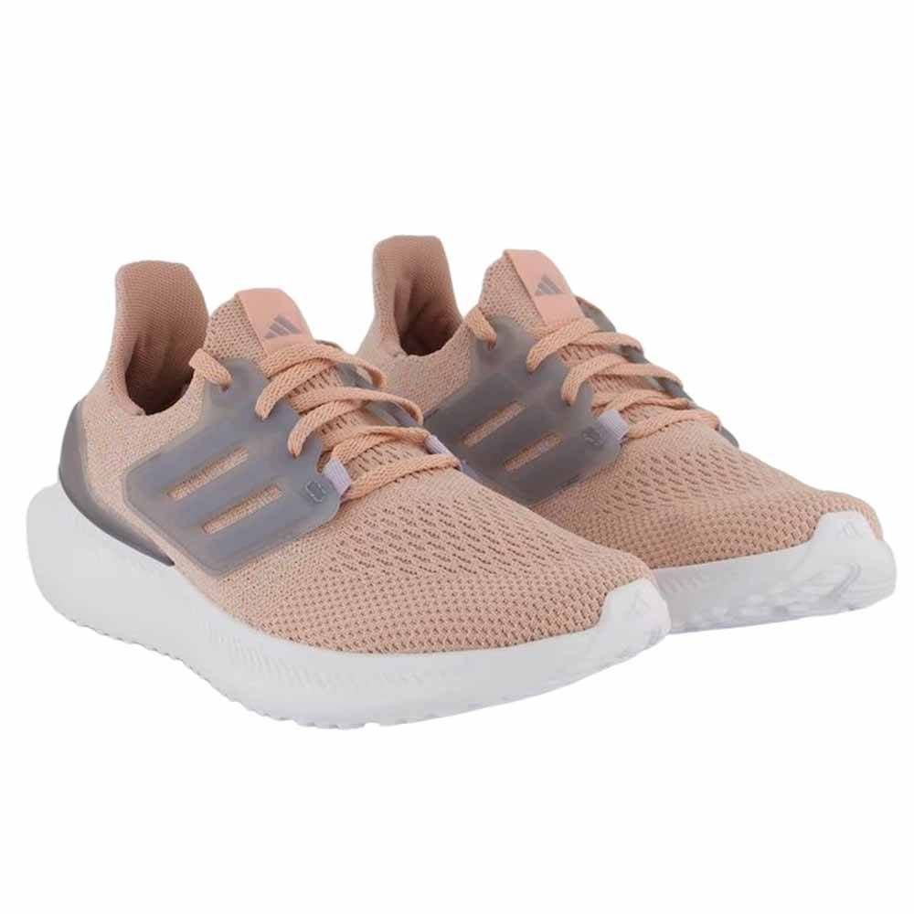 Tênis Adidas Acelera Feminino IV2009 Rosa 3