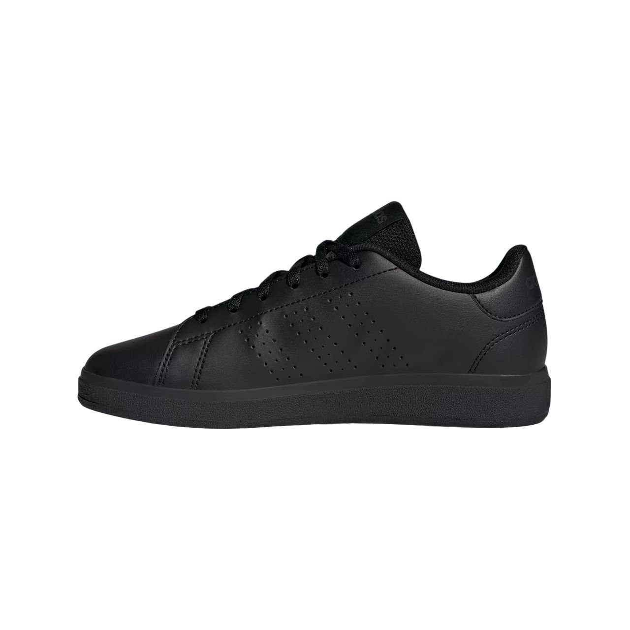 Tênis Infantil Adidas Advantage ID3888 Preto 2