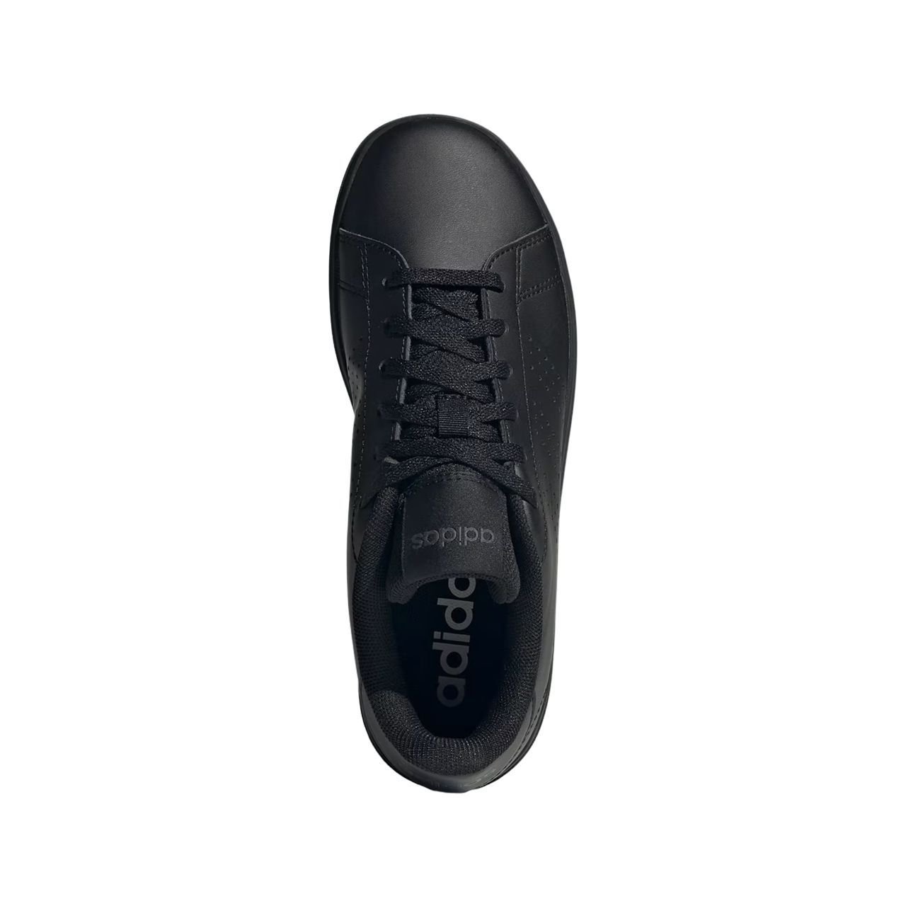 Tênis Infantil Adidas Advantage ID3888 Preto 5