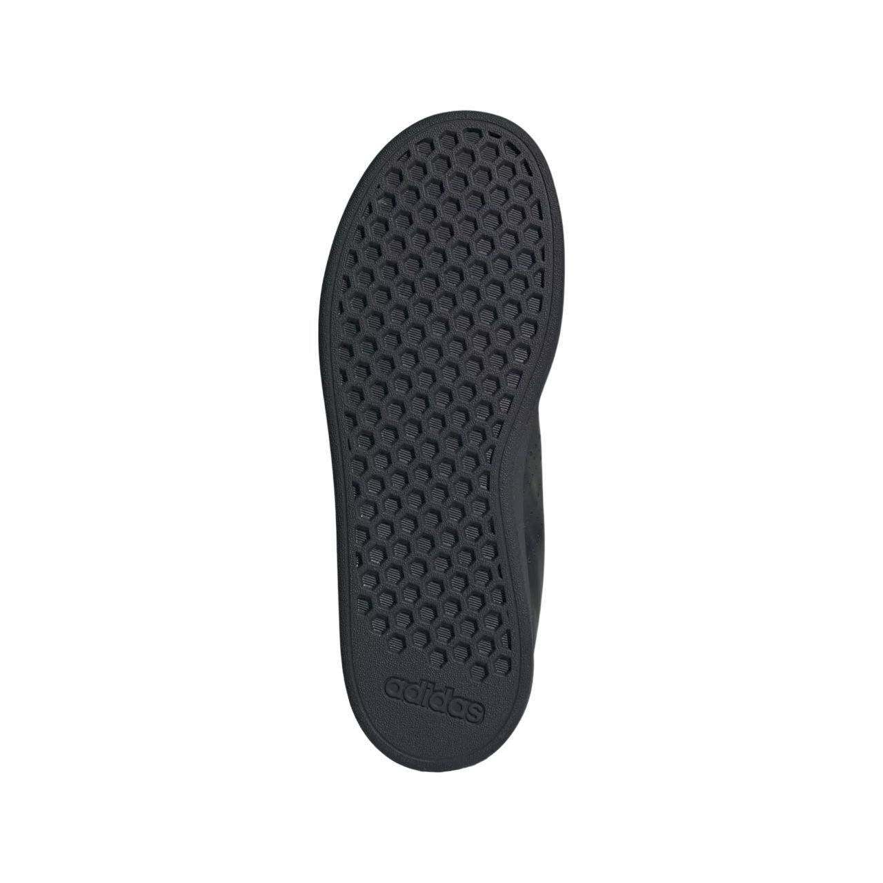 Tênis Infantil Adidas Advantage ID3888 Preto 6