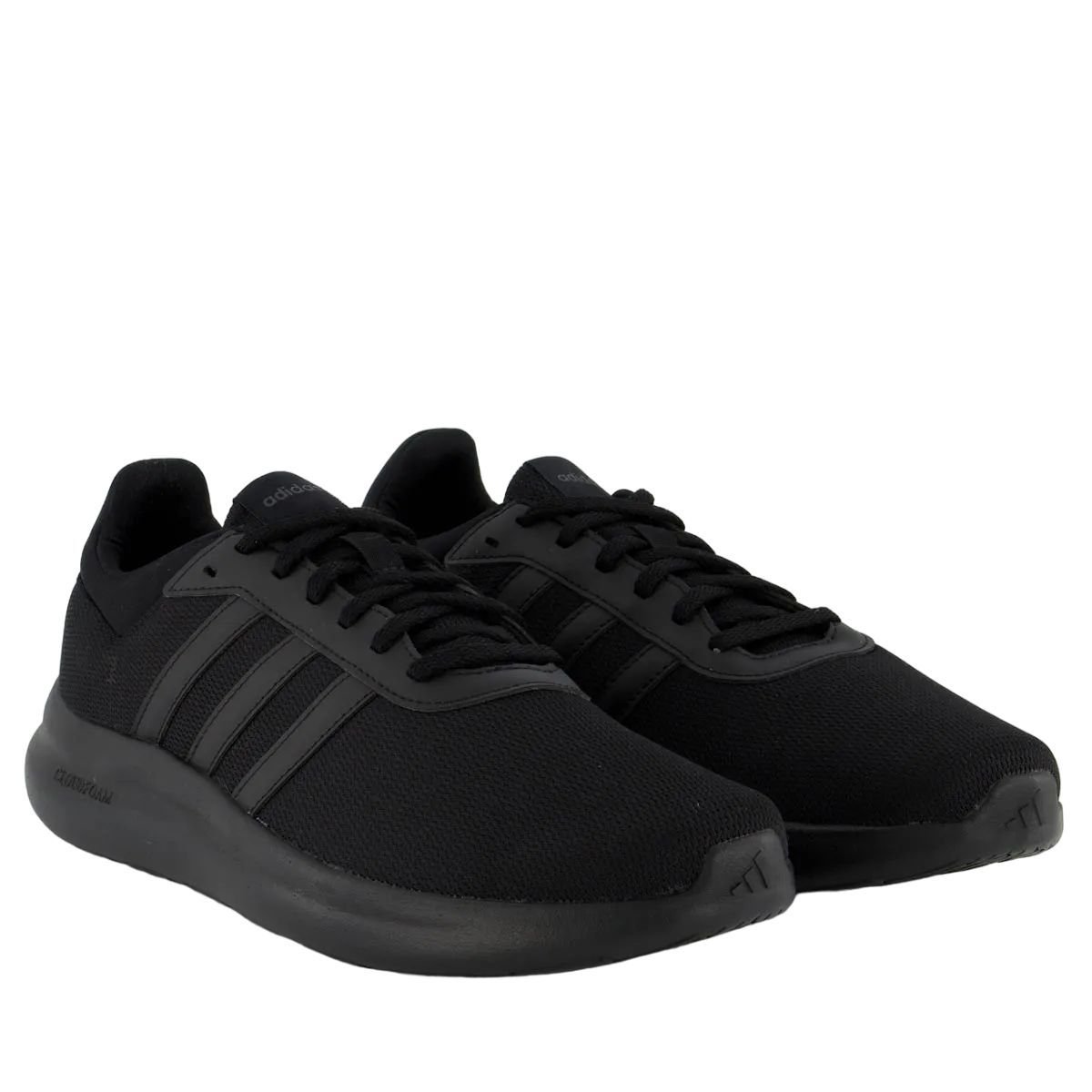 Tênis Adidas Lite Racer 4.0 Masculino JJ7366 Preto
