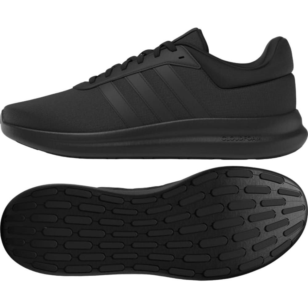 Tênis Adidas Lite Racer 4.0 Masculino JJ7366 Preto