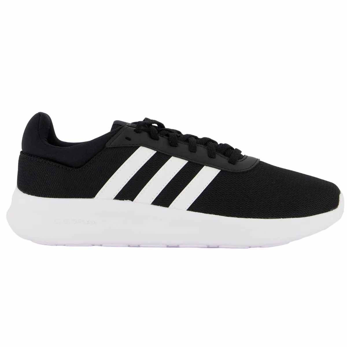 Tênis Adidas Lite Racer 4.0 Masculino JJ7367 Preto 1