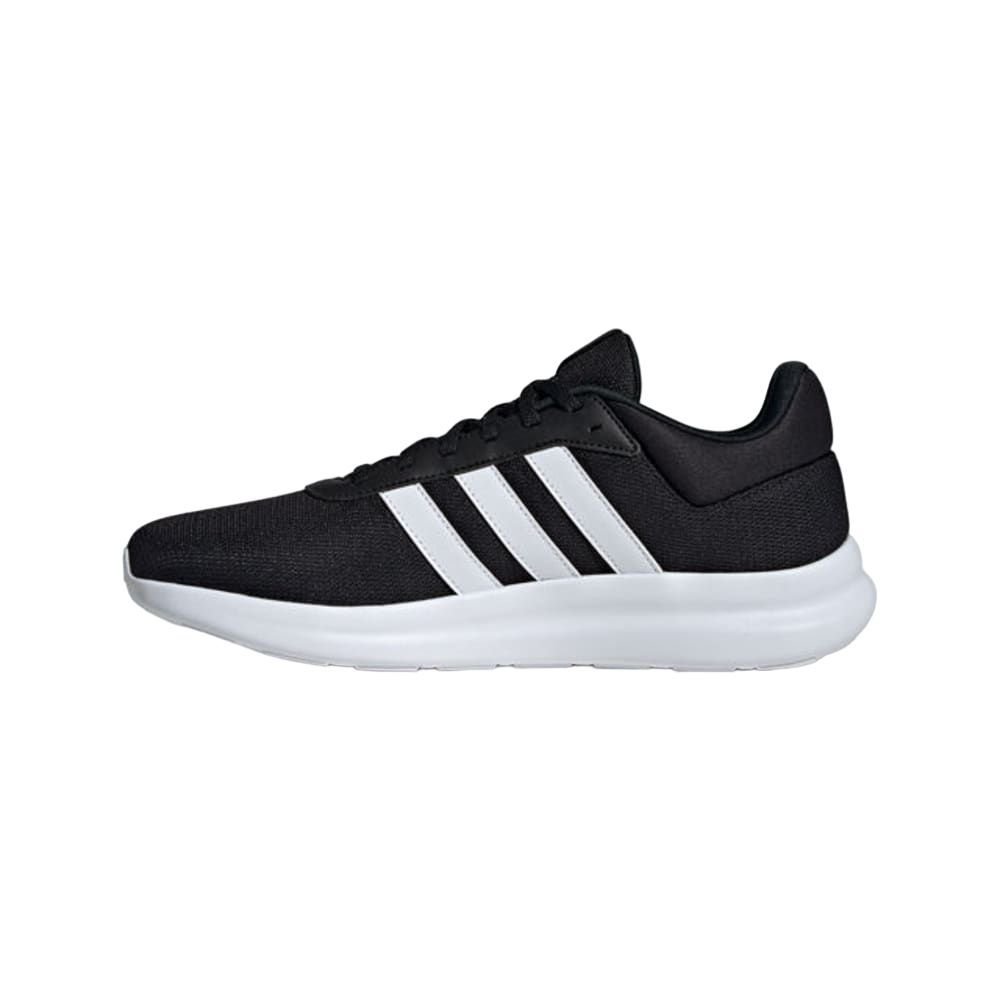 Tênis Adidas Lite Racer 4.0 Masculino JJ7367 Preto 2