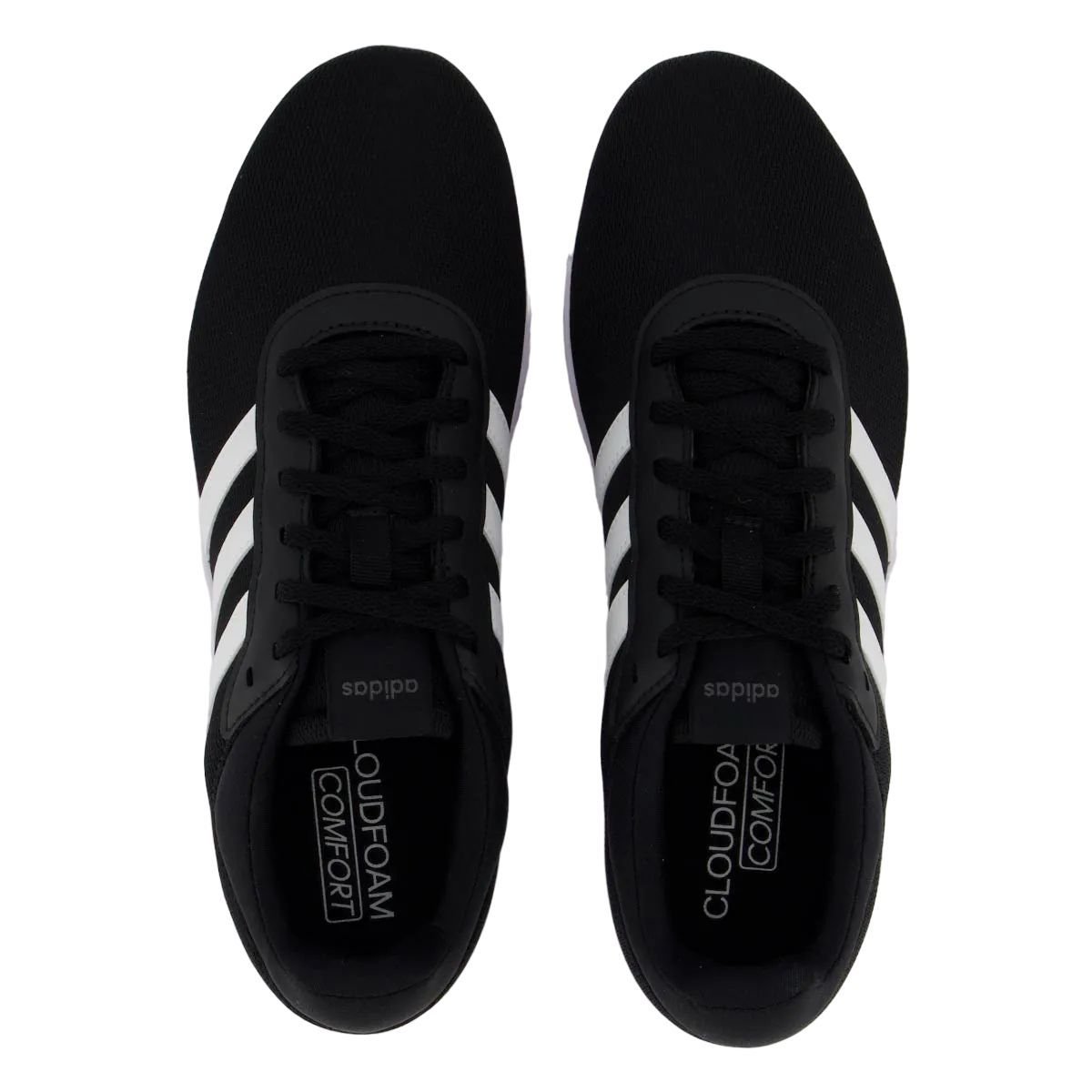 Tênis Adidas Lite Racer 4.0 Masculino JJ7367 Preto 5