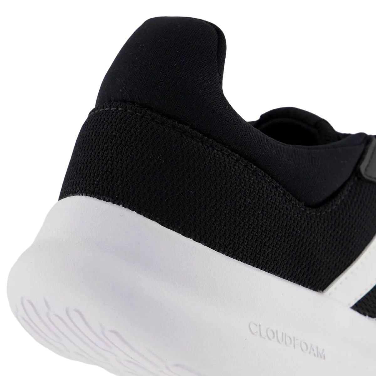 Tênis Adidas Lite Racer 4.0 Masculino JJ7367 Preto 7