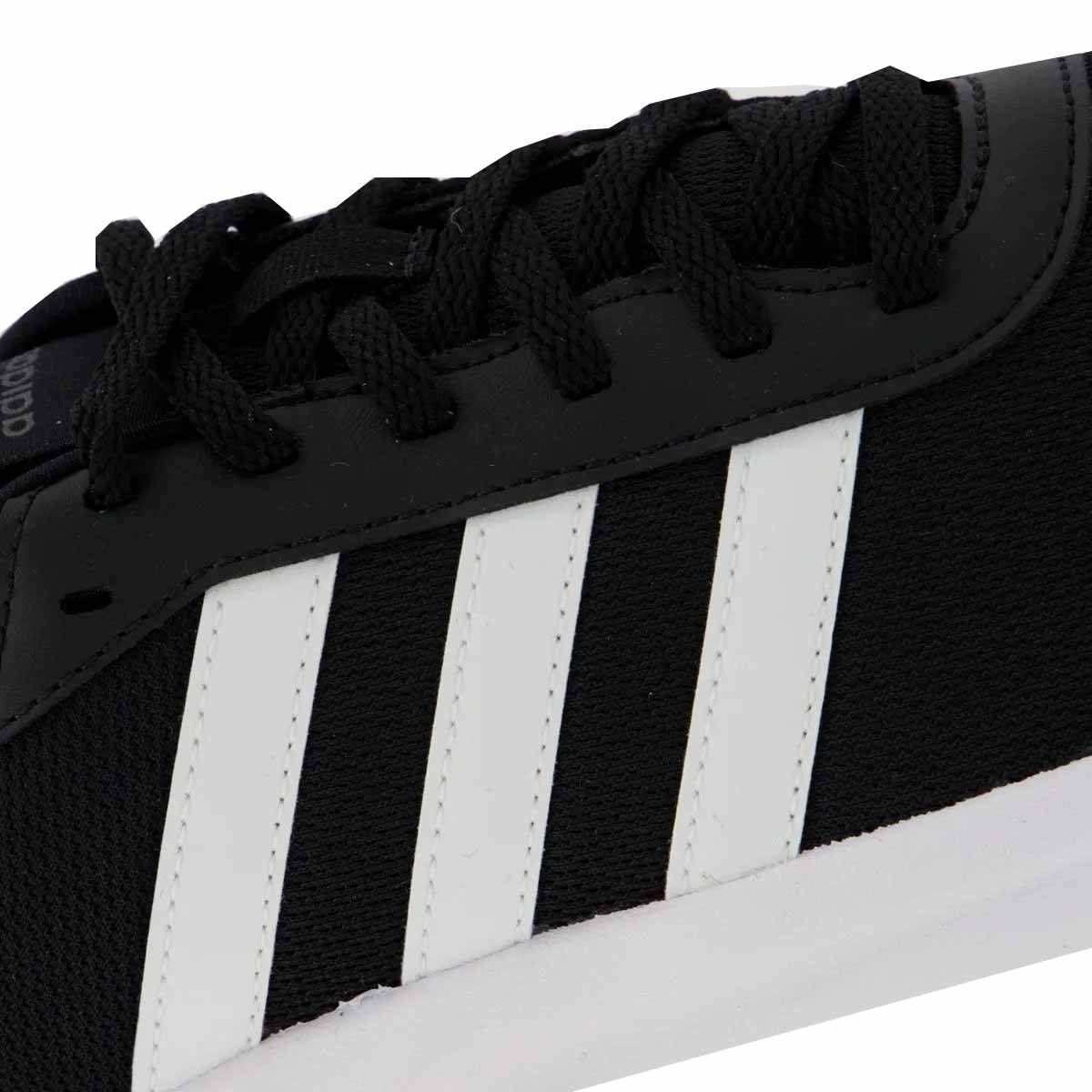 Tênis Adidas Lite Racer 4.0 Masculino JJ7367 Preto 8