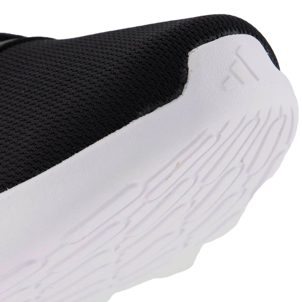 Tênis Adidas Lite Racer 4.0 Masculino JJ7367 Preto 9