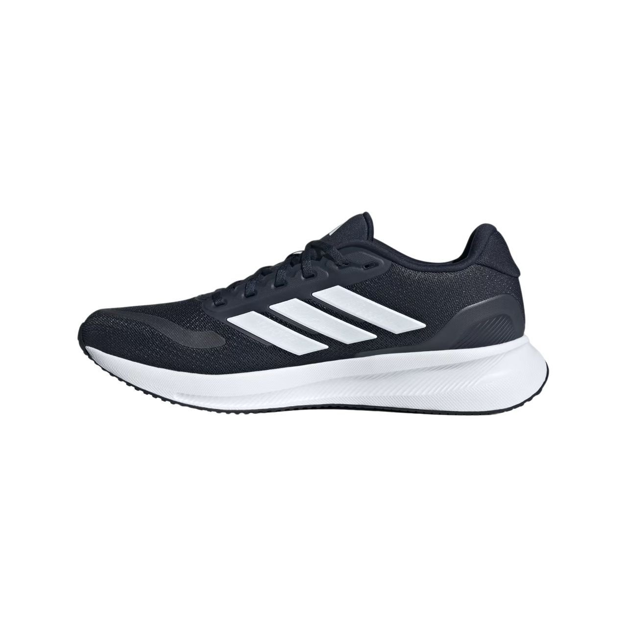 Tênis Adidas Runfalcon 5 Masculino JJ7822 Preto 2