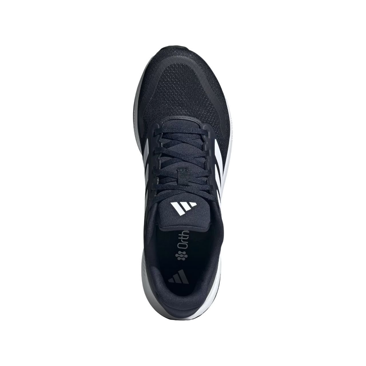 Tênis Adidas Runfalcon 5 Masculino JJ7822 Preto 5