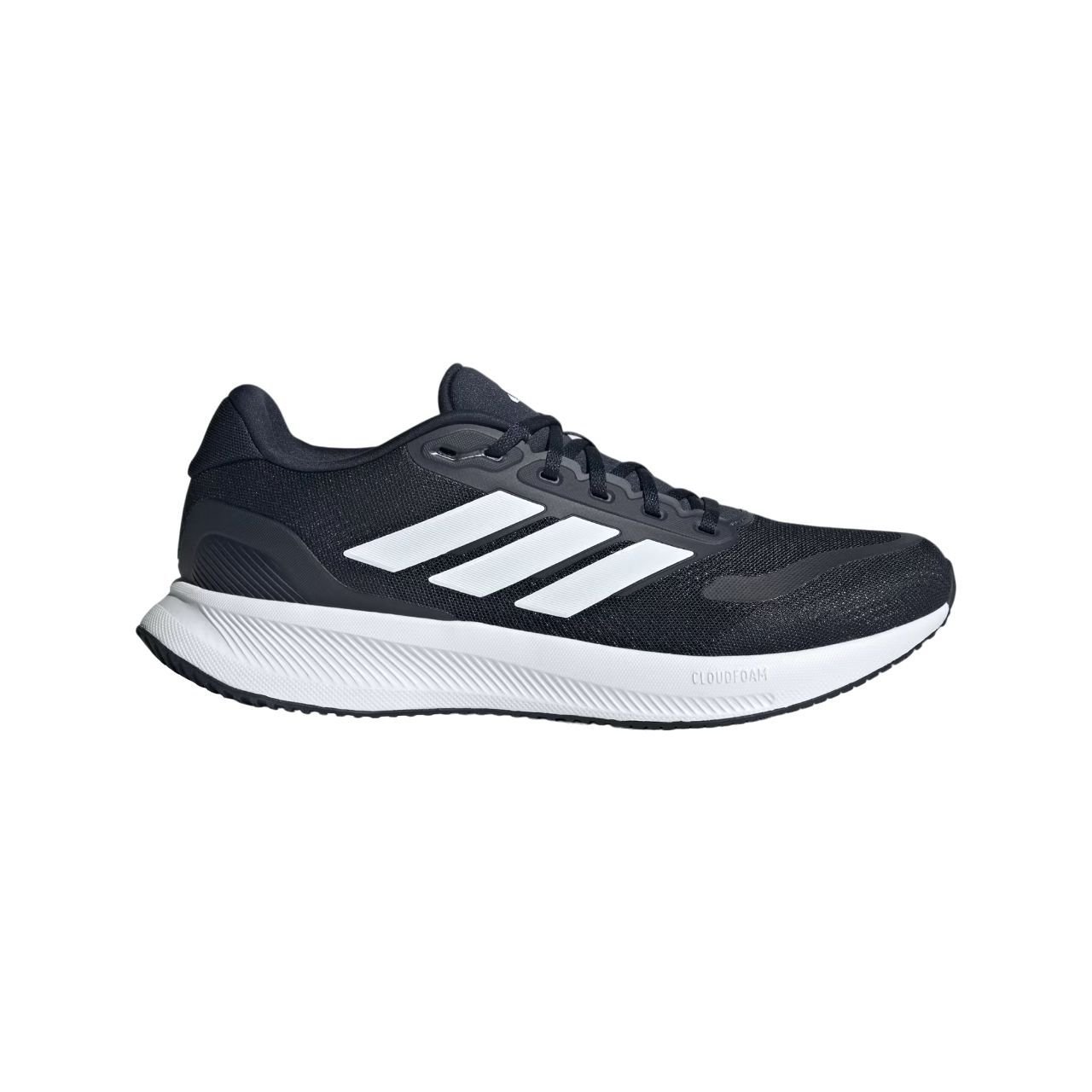 Tênis Adidas Runfalcon 5 Masculino JJ7822 Preto | Renner