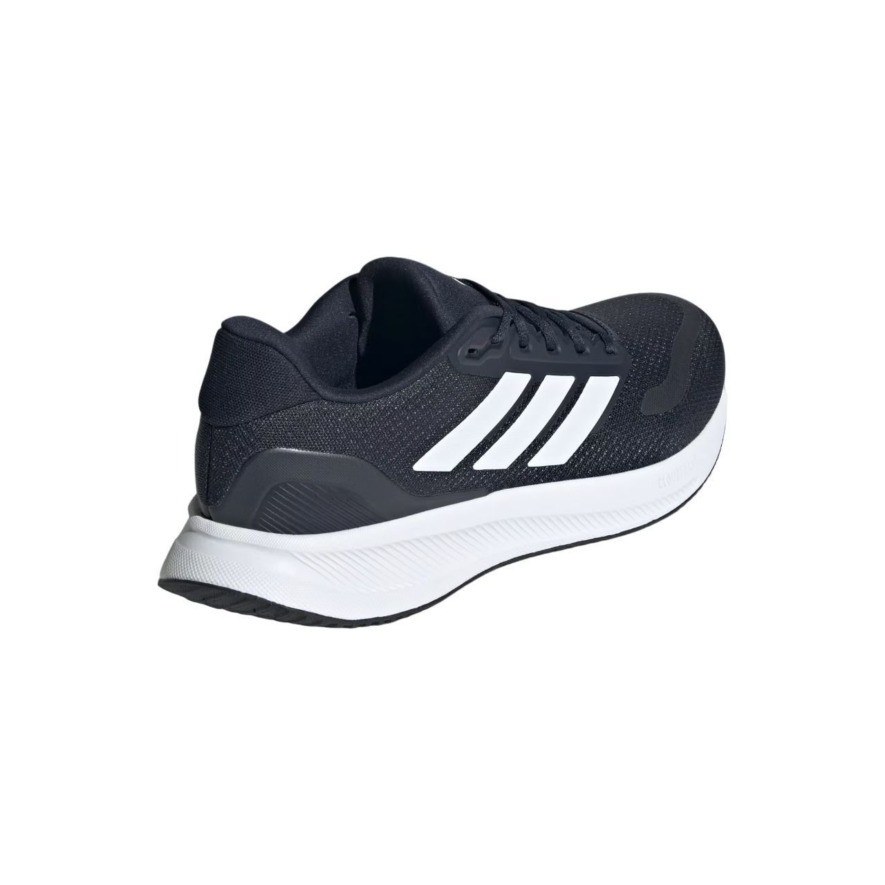 Tênis Adidas Runfalcon 5 Masculino JJ7822 Preto 4