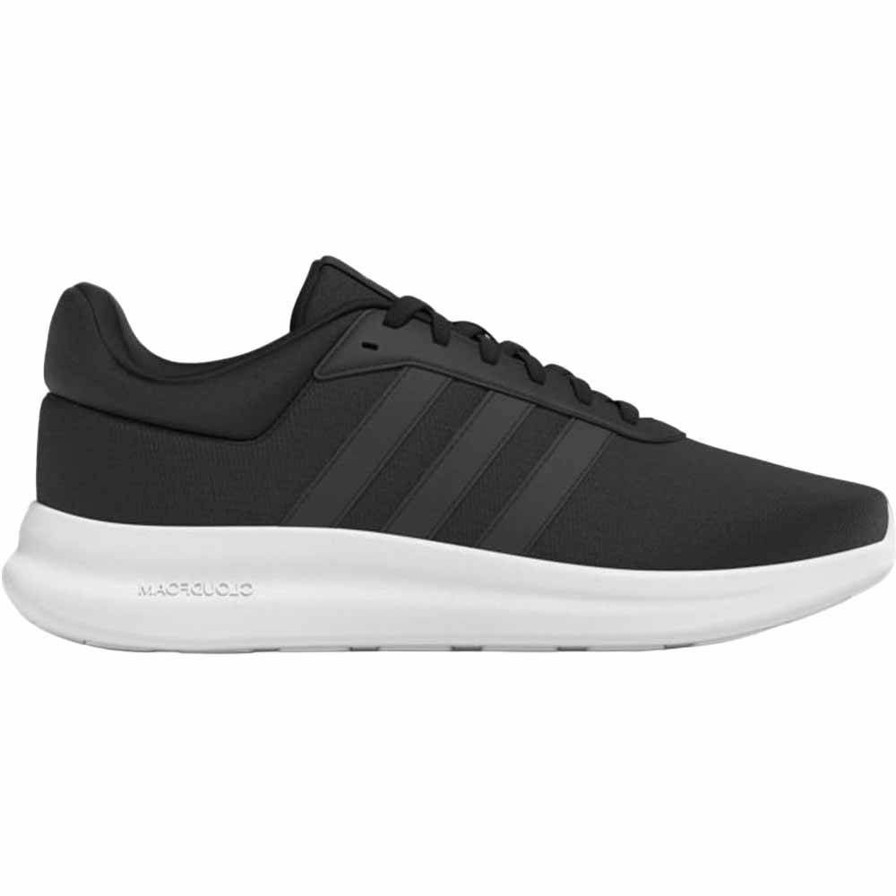 Tênis Adidas Lite Racer 4.0 Feminino JJ7369 Preto 1