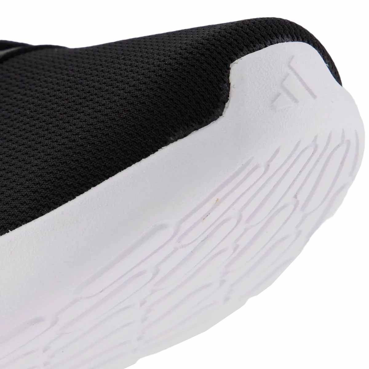 Tênis Adidas Lite Racer 4.0 Feminino JJ7369 Preto 4