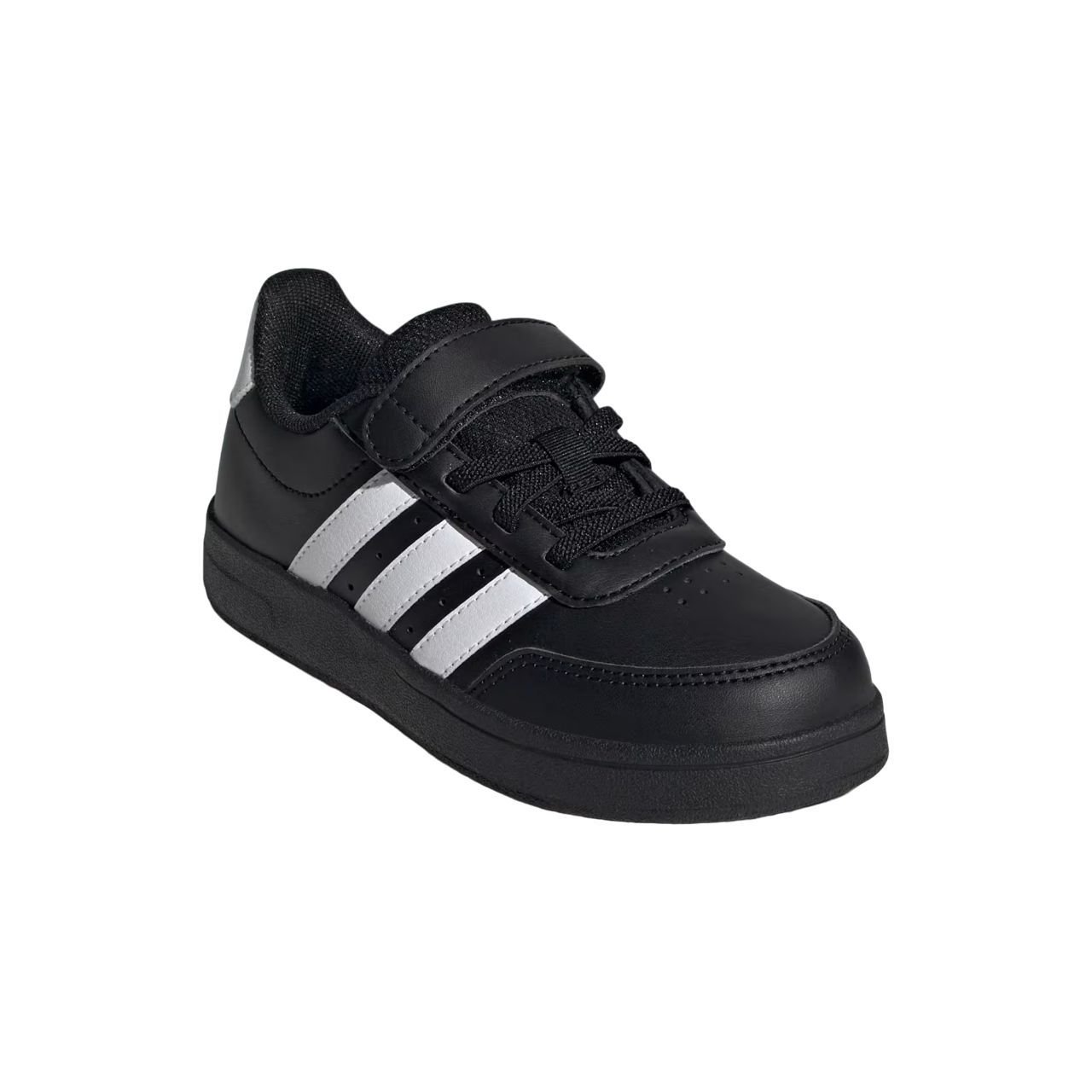 Tênis Infantil Adidas Breaknet IE3793 Preto 3