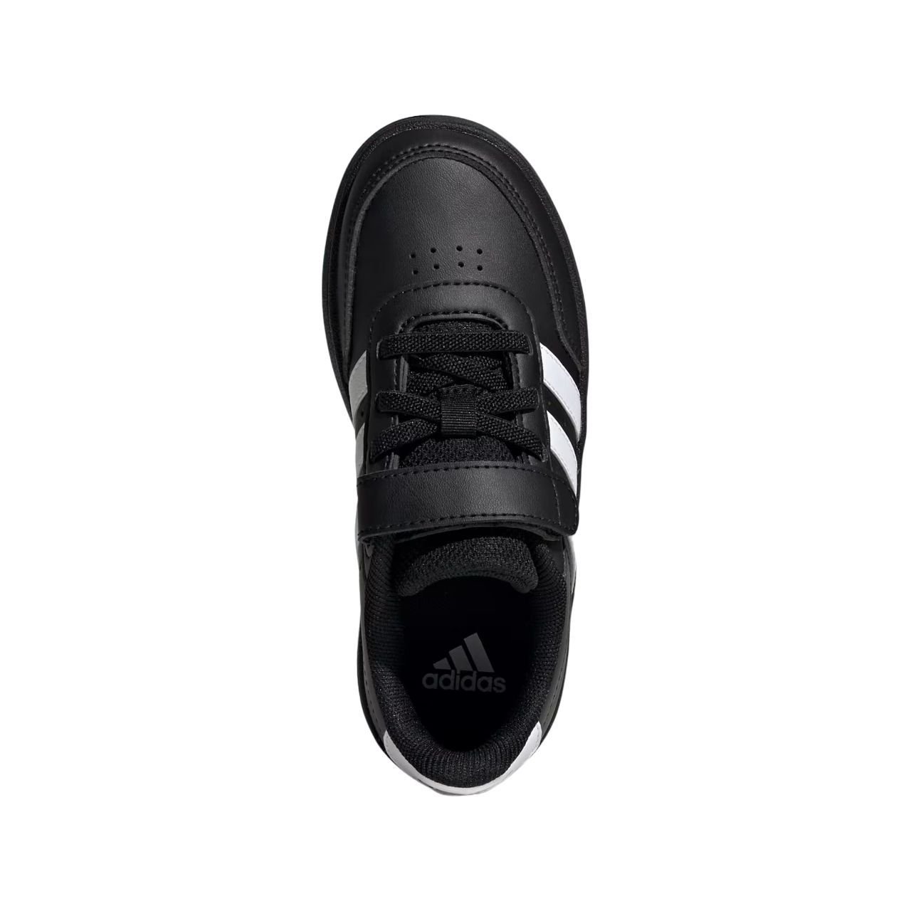 Tênis Infantil Adidas Breaknet IE3793 Preto 5