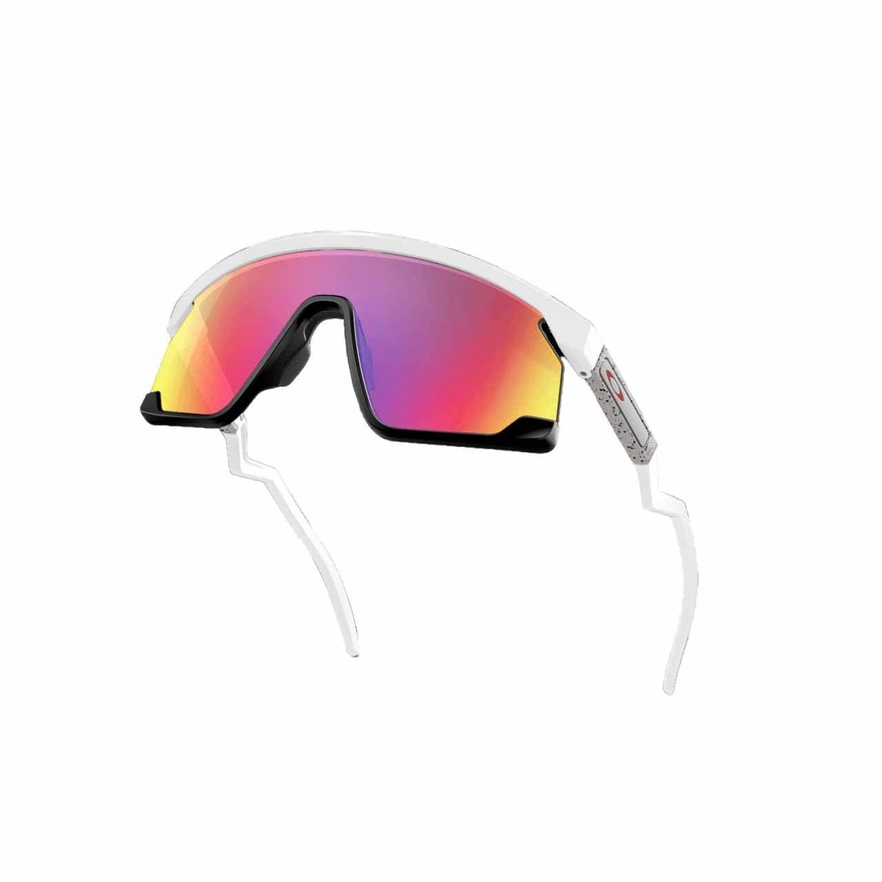 Óculos Oakley Solar Bxtr Unissex OO9280-02 Branco 1