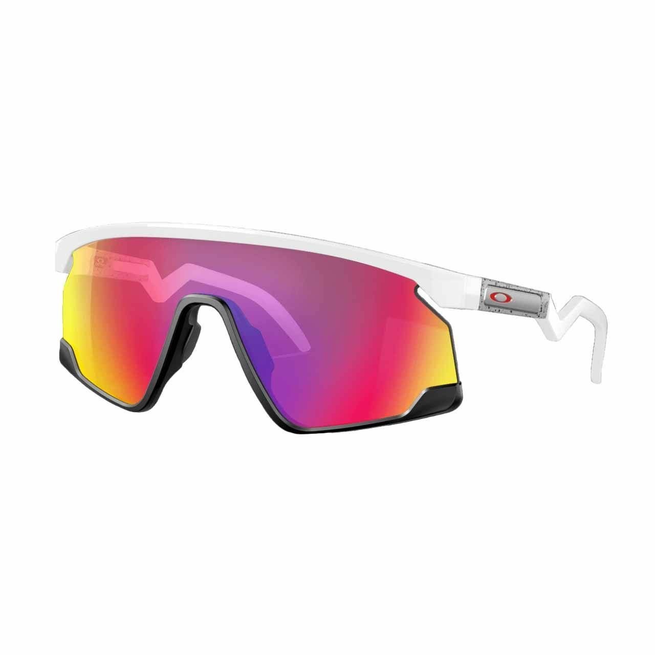 Óculos Oakley Solar Bxtr Unissex OO9280-02 Branco 2