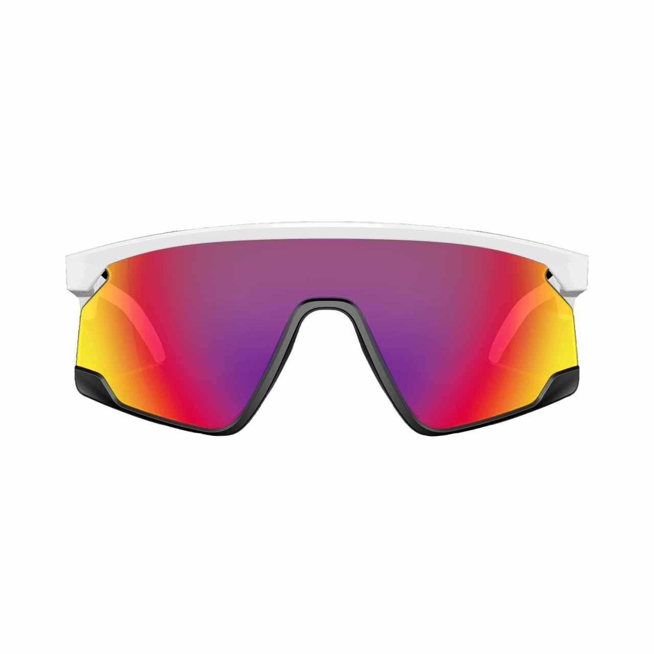 Óculos Oakley Solar Bxtr Unissex OO9280-02 Branco 3