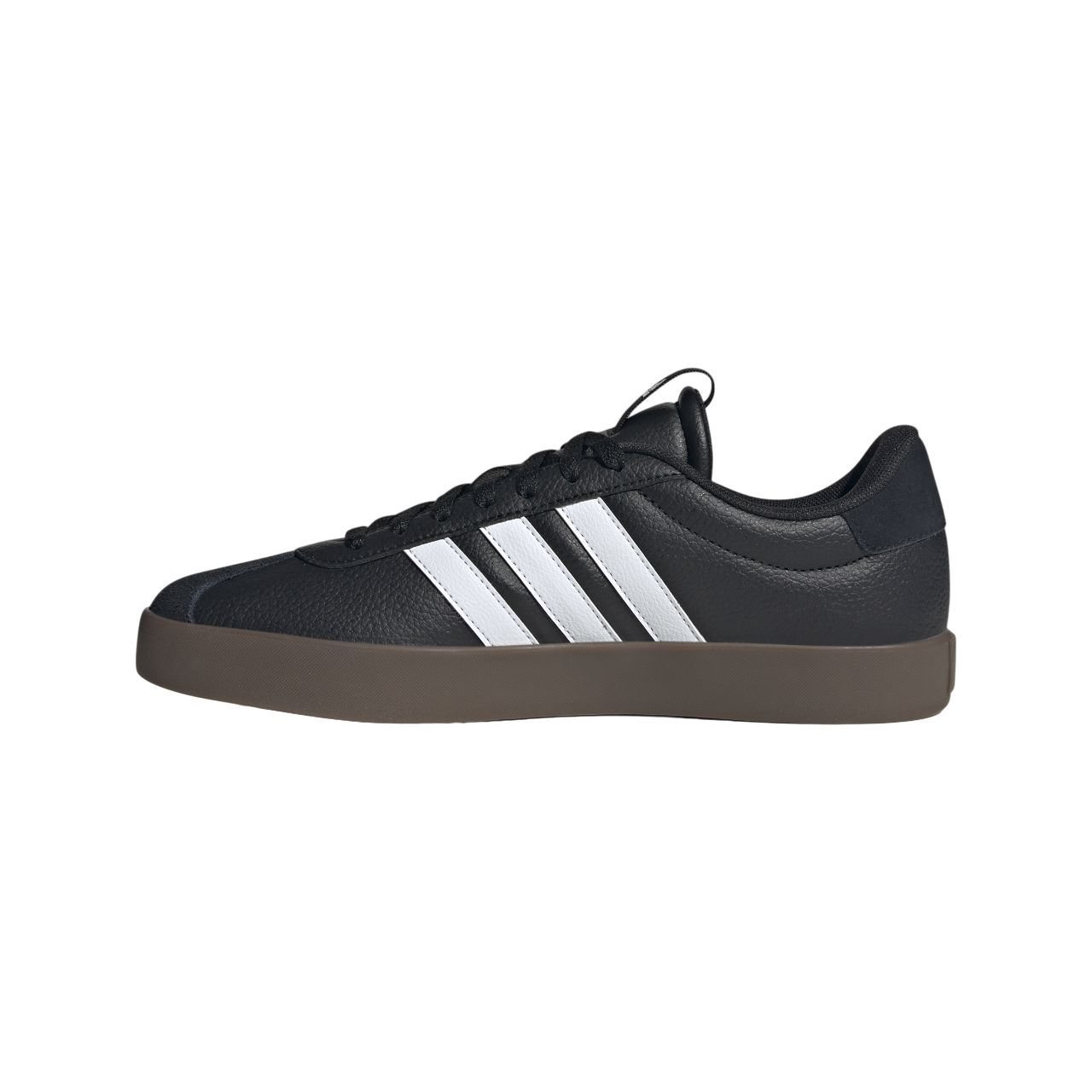 Tênis Adidas VL Court 3.0 Masculino ID6286 Preto