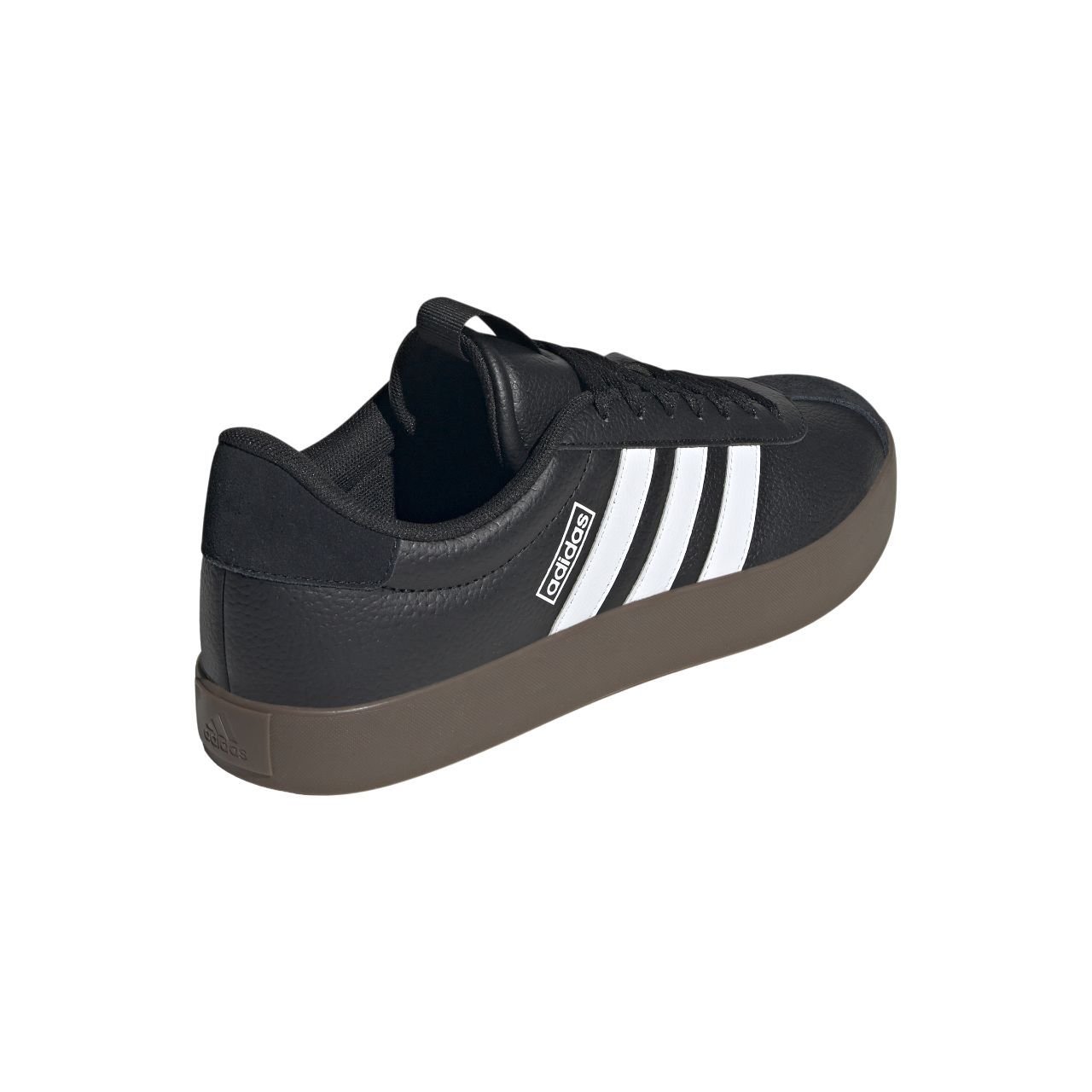 Tênis Adidas VL Court 3.0 Masculino ID6286 Preto 3