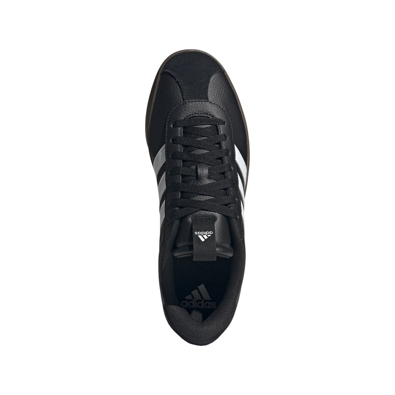 Tênis Adidas VL Court 3.0 Masculino ID6286 Preto 5