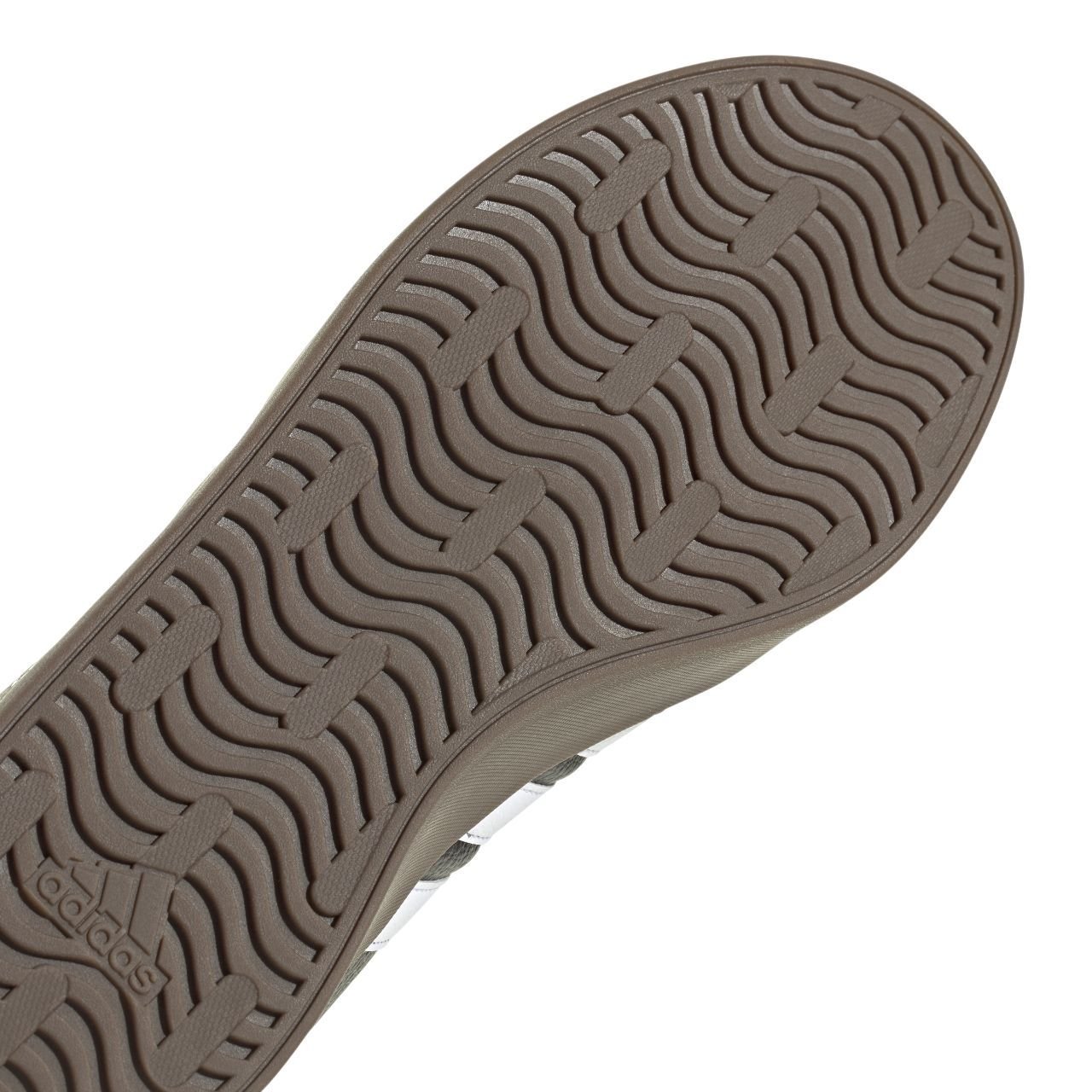 Tênis Adidas VL Court 3.0 Masculino ID6286 Preto 8