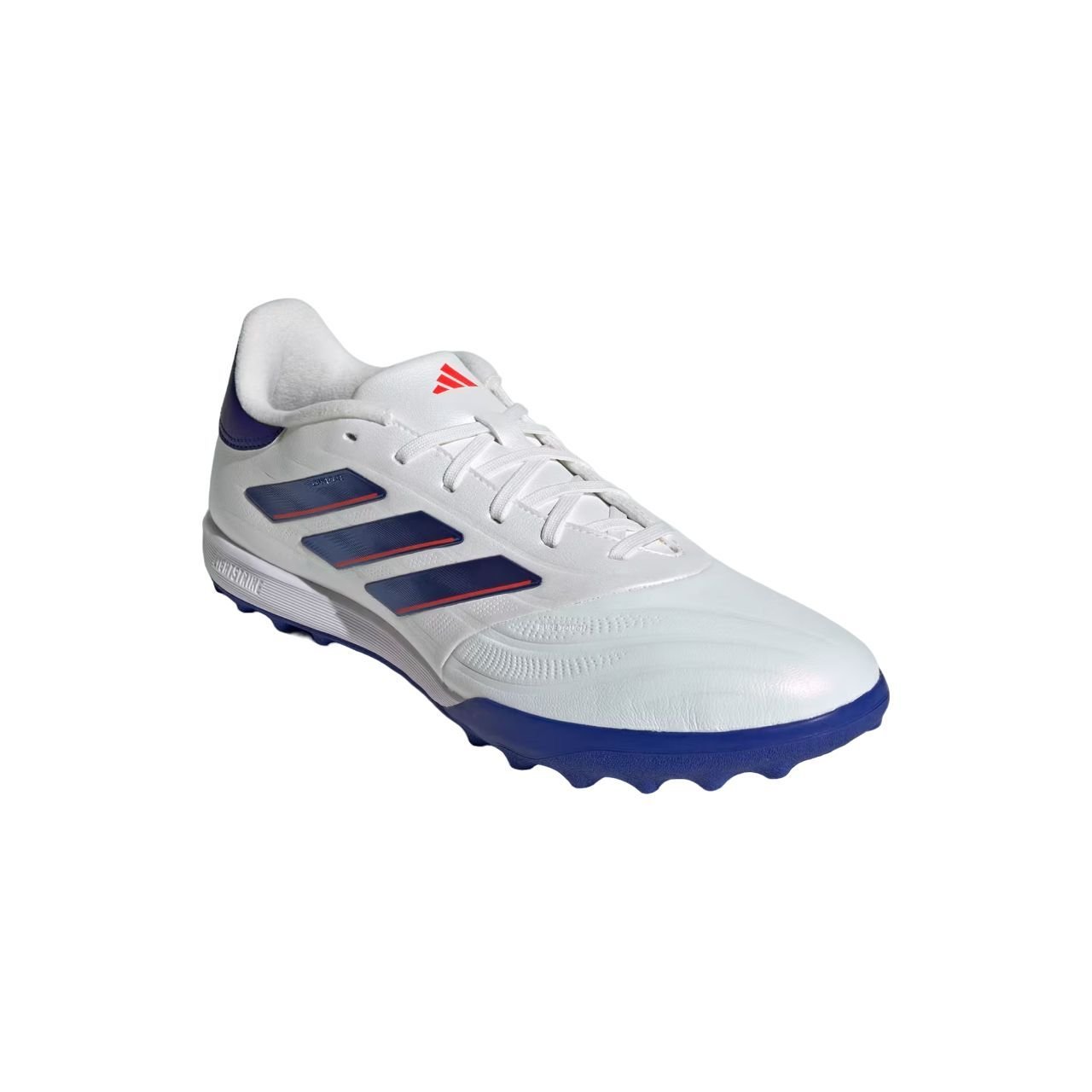 Chuteira Adidas Society Copa Pure 23 League Masculina IG6407 Branco 3
