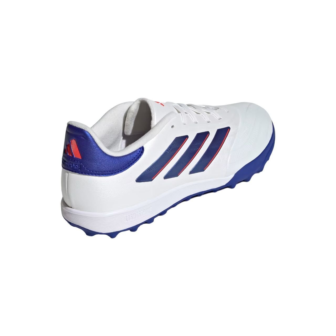 Chuteira Adidas Society Copa Pure 23 League Masculina IG6407 Branco 4