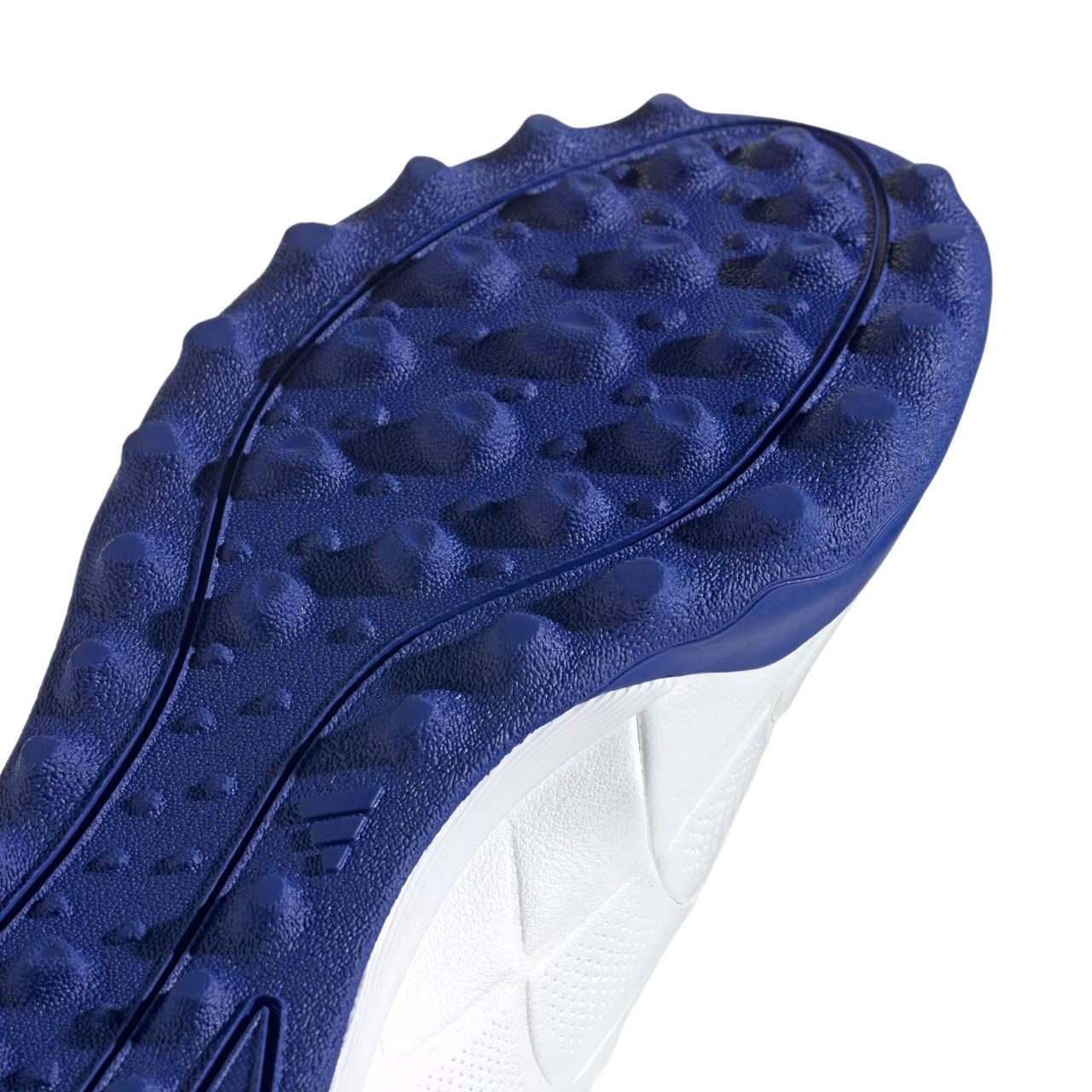 Chuteira Adidas Society Copa Pure 23 League Masculina IG6407 Branco 9