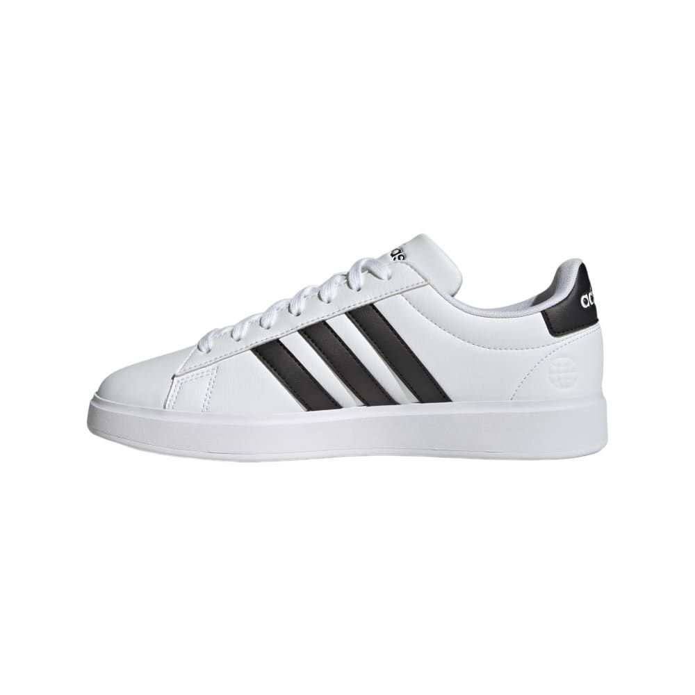 Tênis Adidas Grand Court 2.0 Masculino GW9195 Branco 2